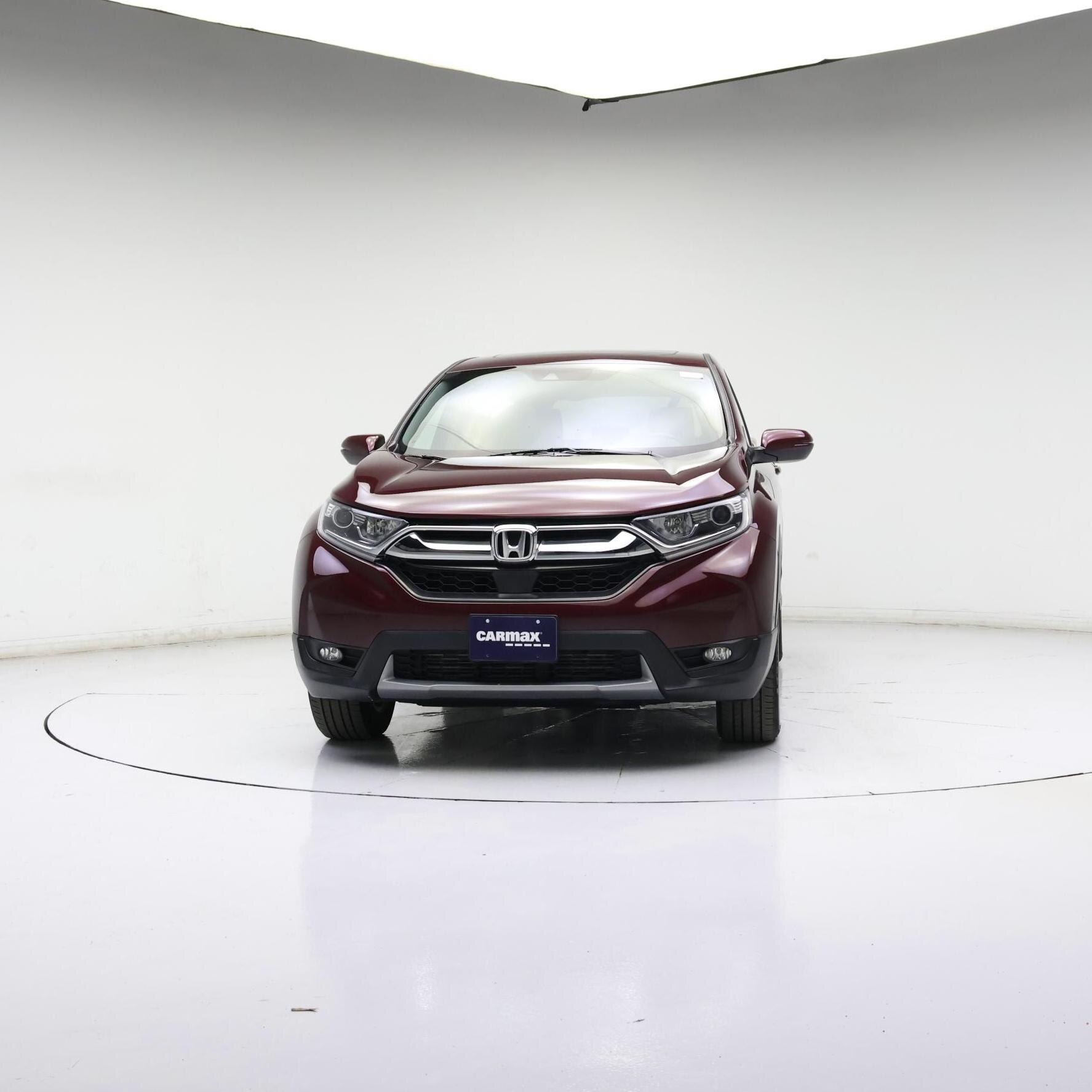 Thumbnail: 2019 Honda CR-V - 5