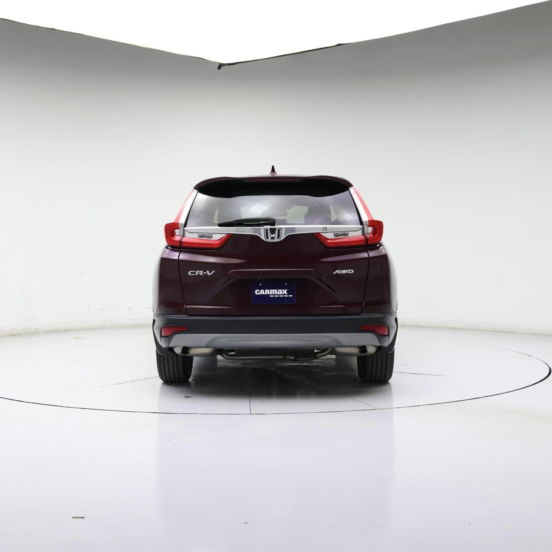 Thumbnail: 2019 Honda CR-V - 6