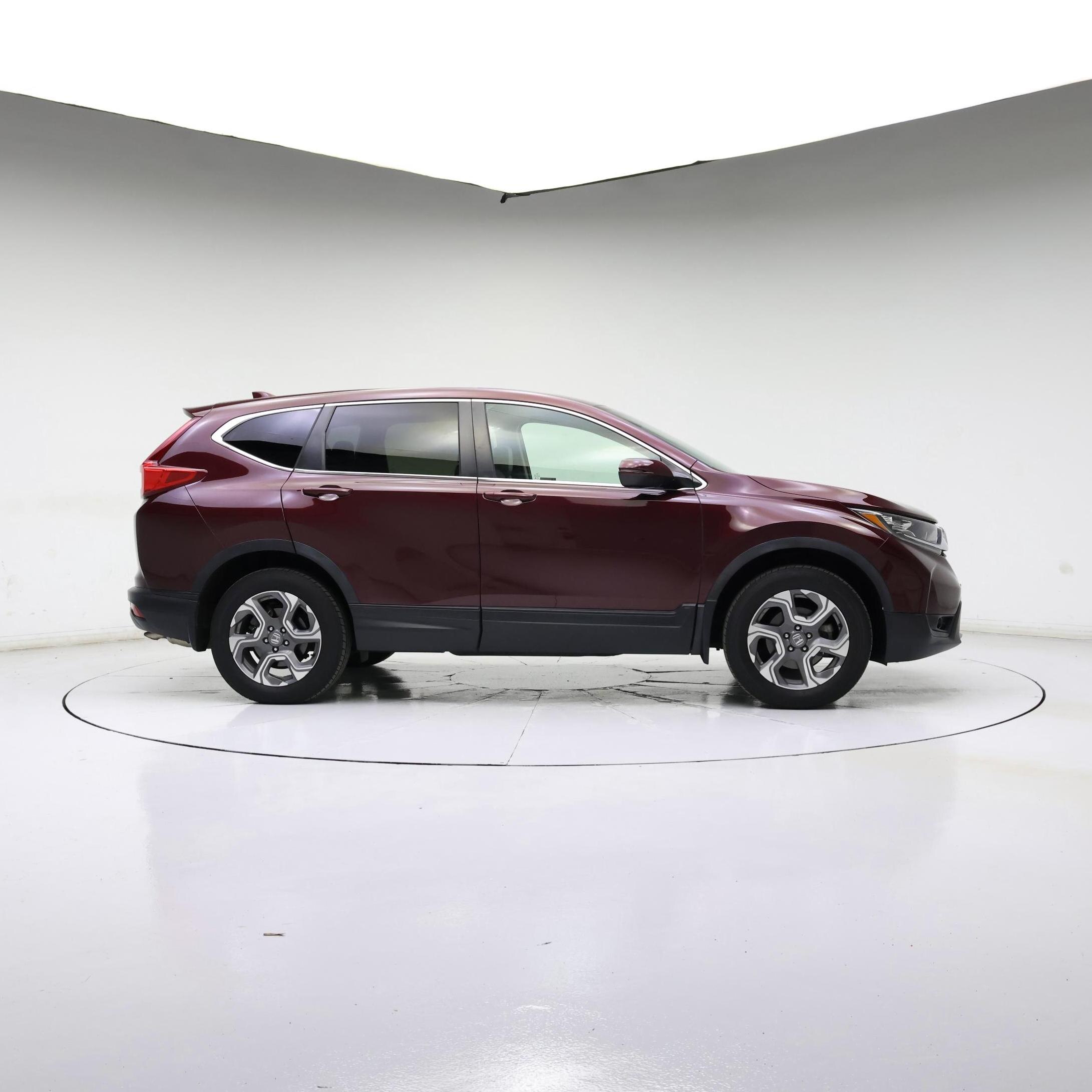 Thumbnail: 2019 Honda CR-V - 7