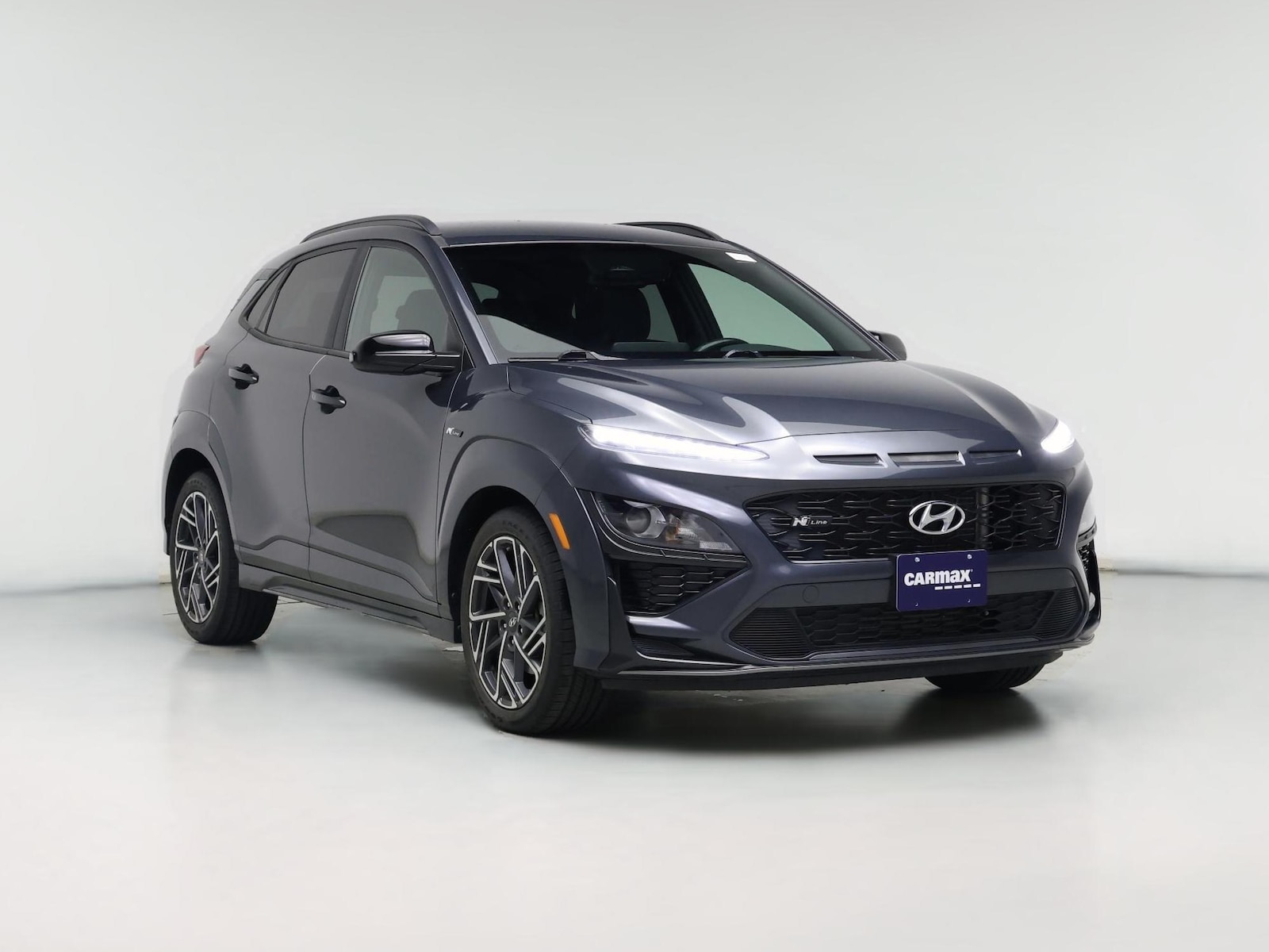 2022 Hyundai Kona N Line