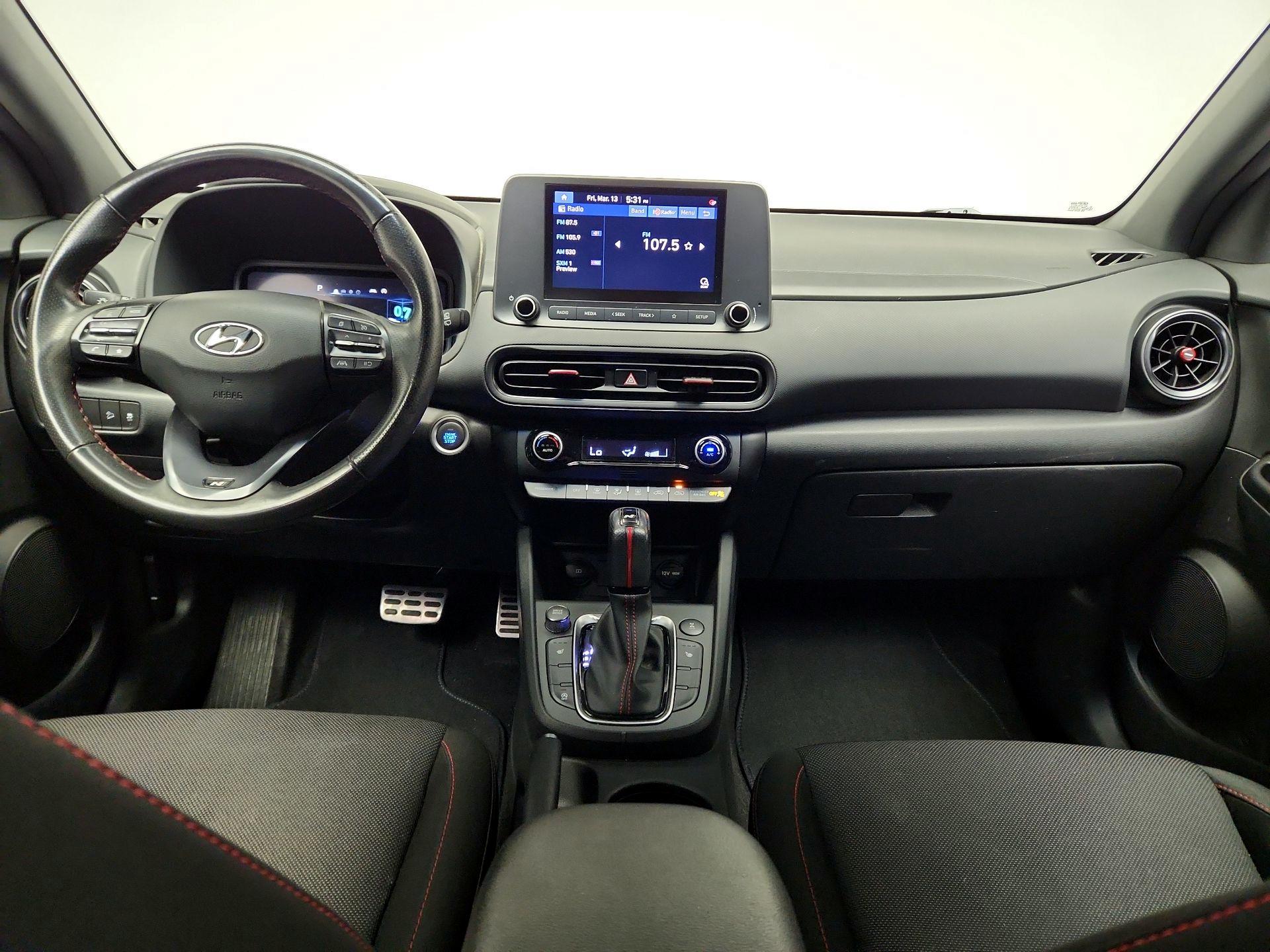 Thumbnail: 2022 Hyundai Kona - 9