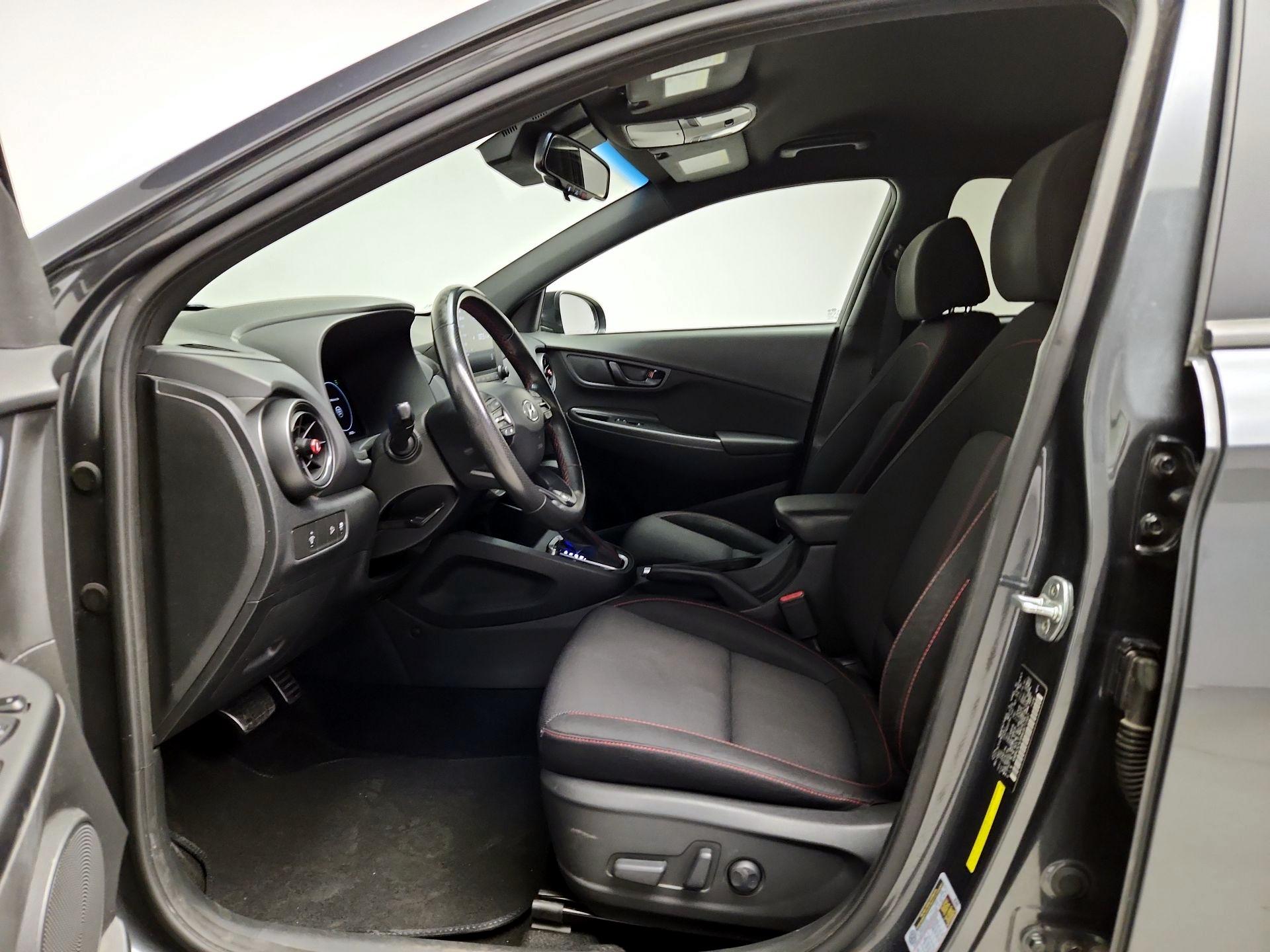 Thumbnail: 2022 Hyundai Kona - 11