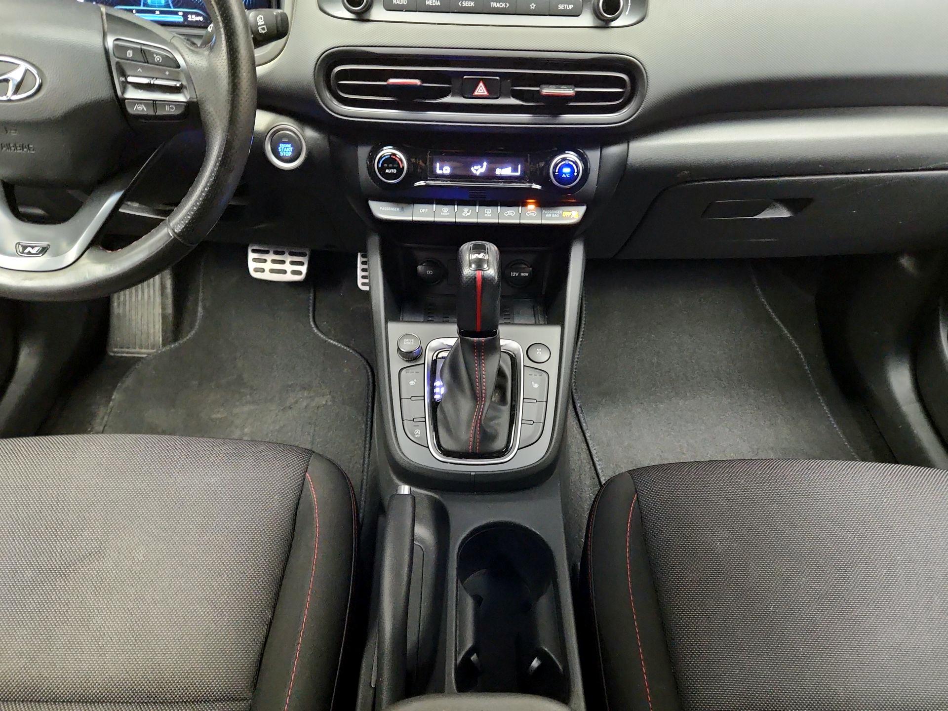 Thumbnail: 2022 Hyundai Kona - 17