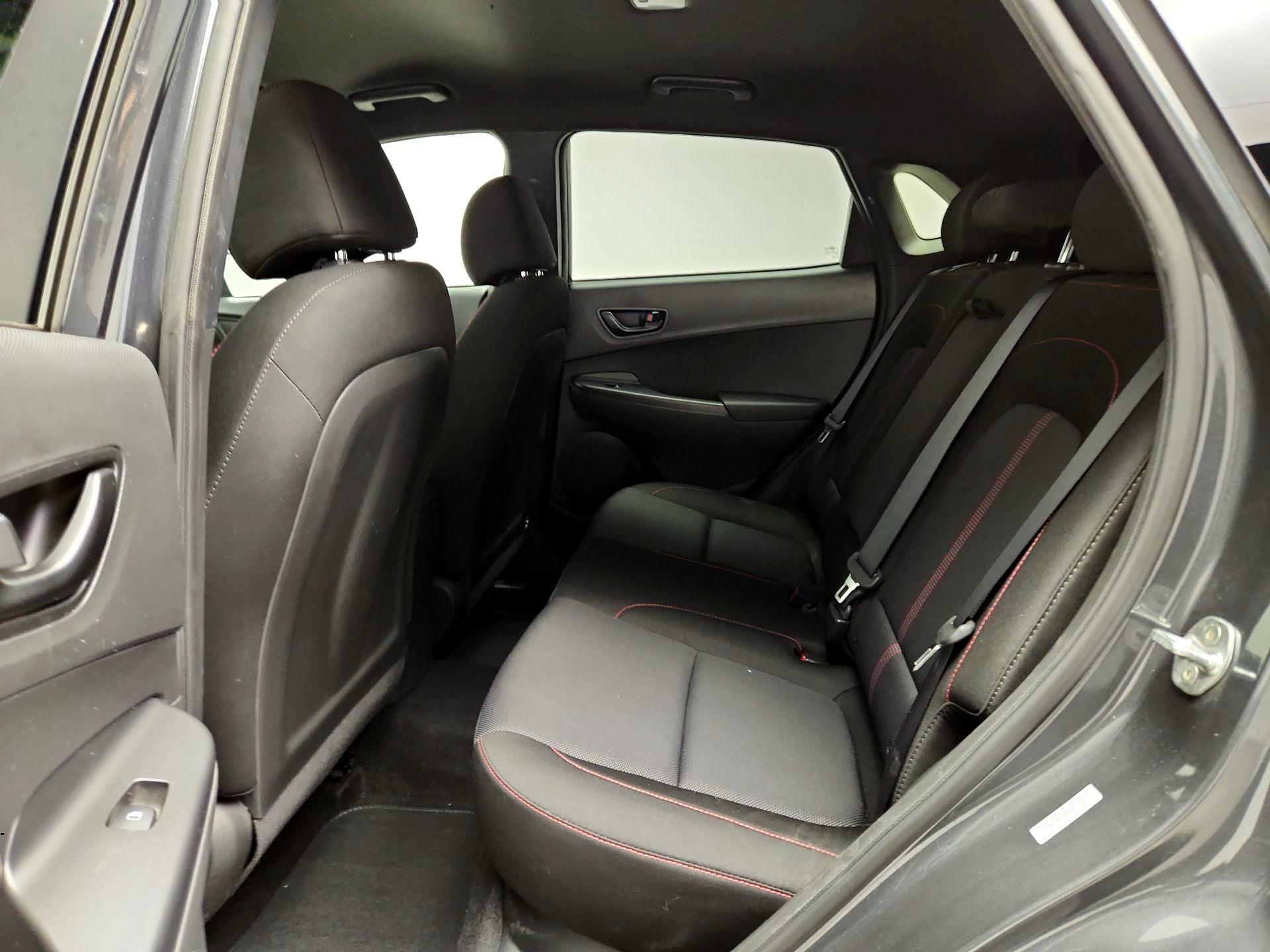 Thumbnail: 2022 Hyundai Kona - 19