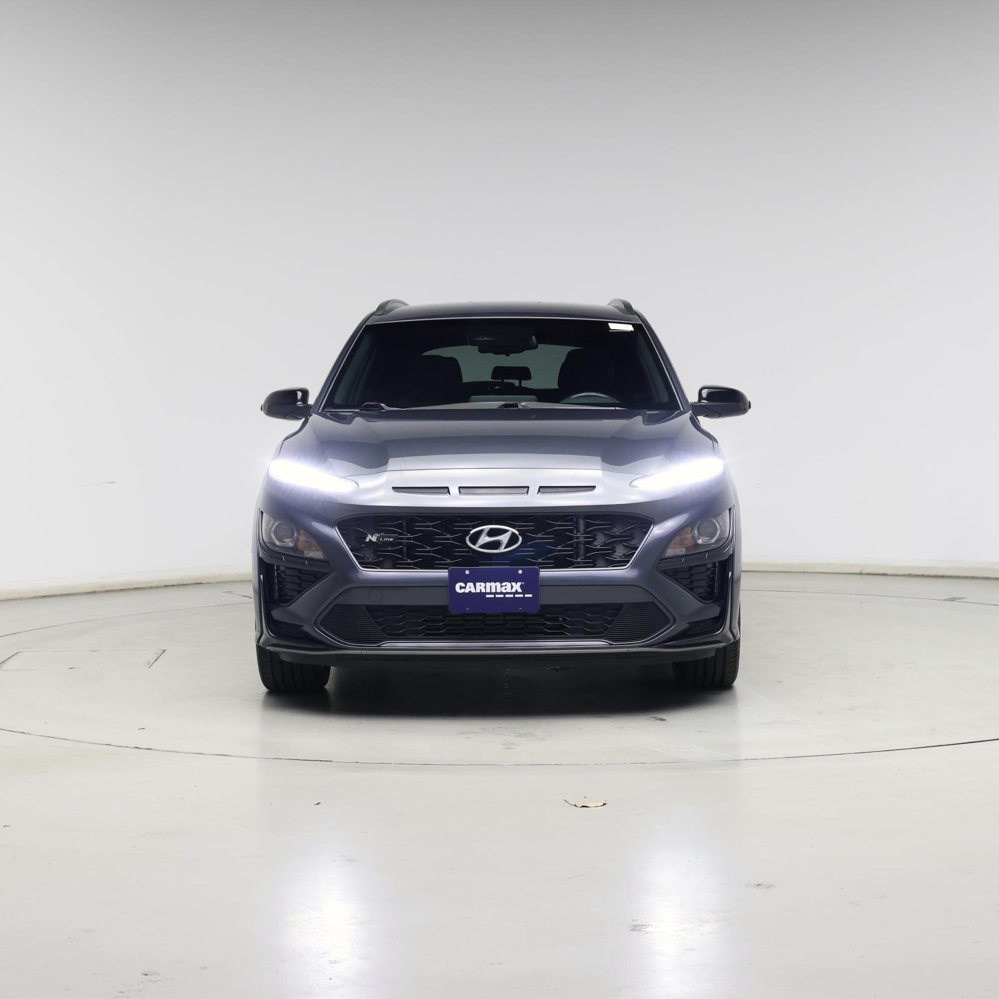 Thumbnail: 2022 Hyundai Kona - 5