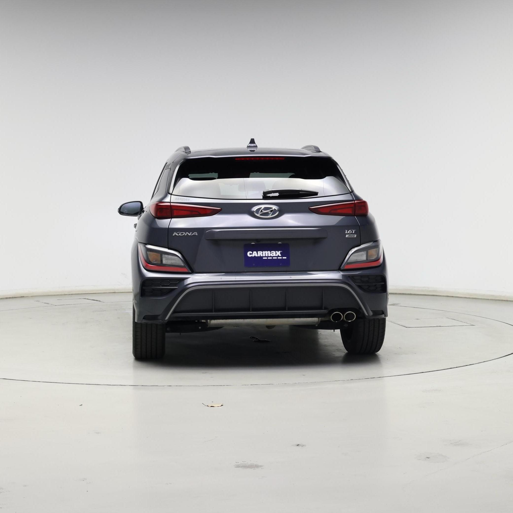 Thumbnail: 2022 Hyundai Kona - 6