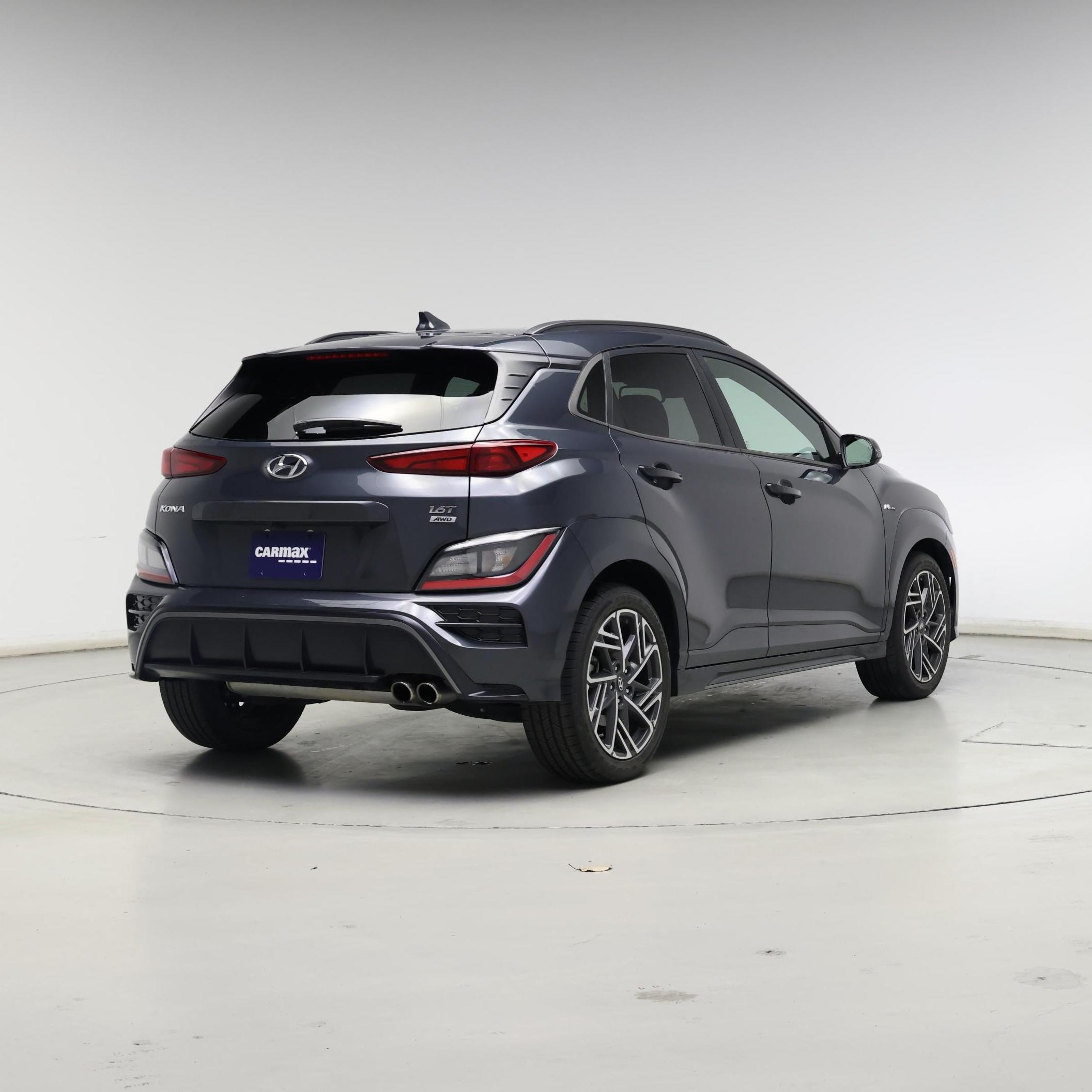 Thumbnail: 2022 Hyundai Kona - 8