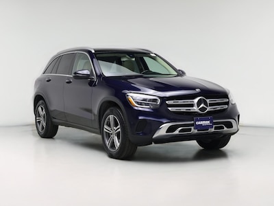 2020 Mercedes-Benz GLC300