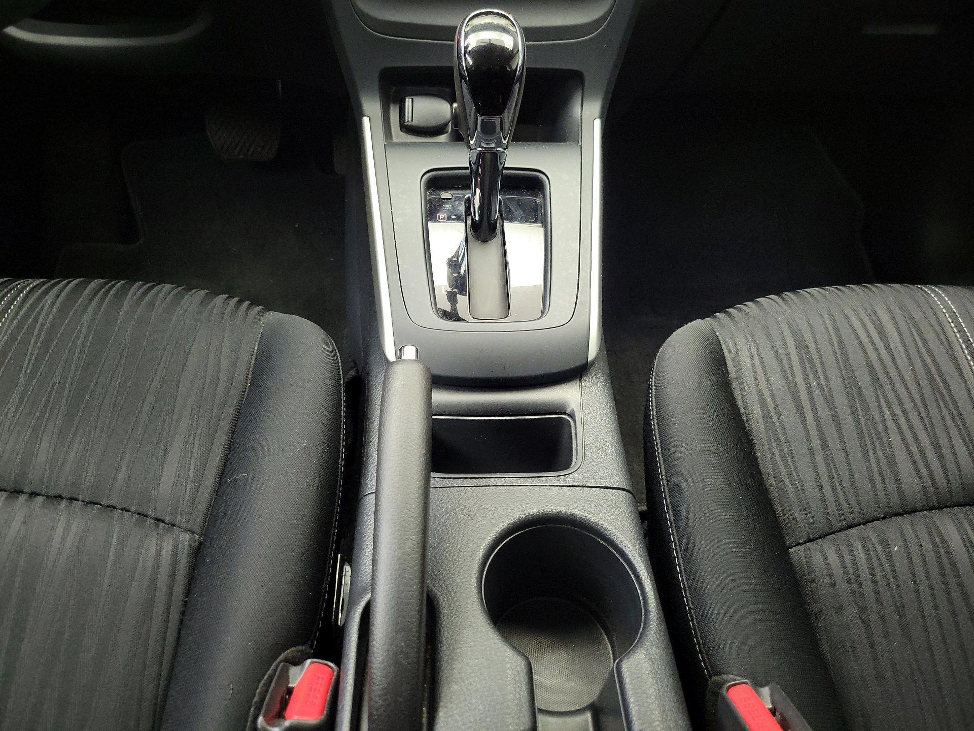 Thumbnail: 2017 Nissan Sentra - 17