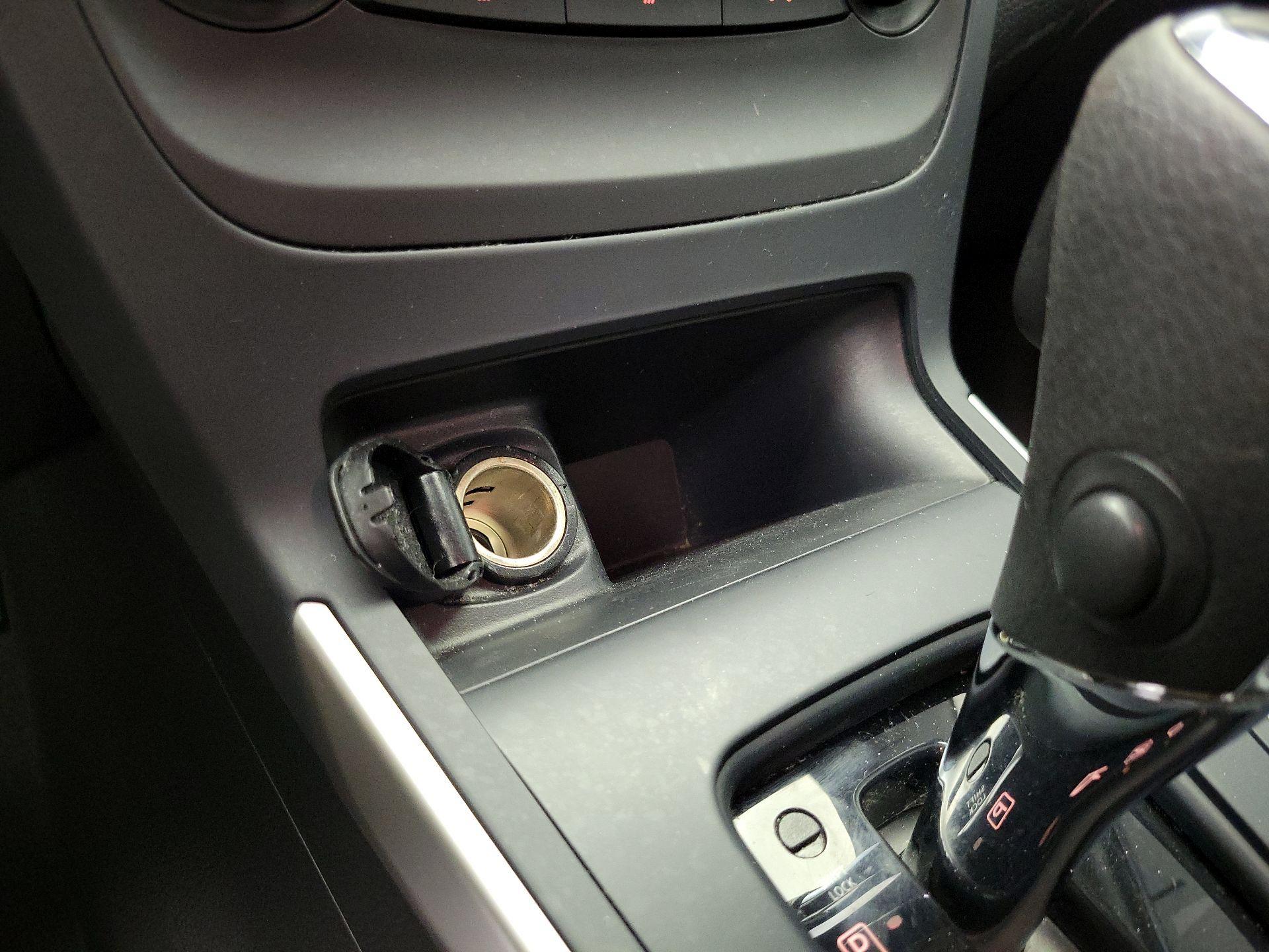 Thumbnail: 2017 Nissan Sentra - 18