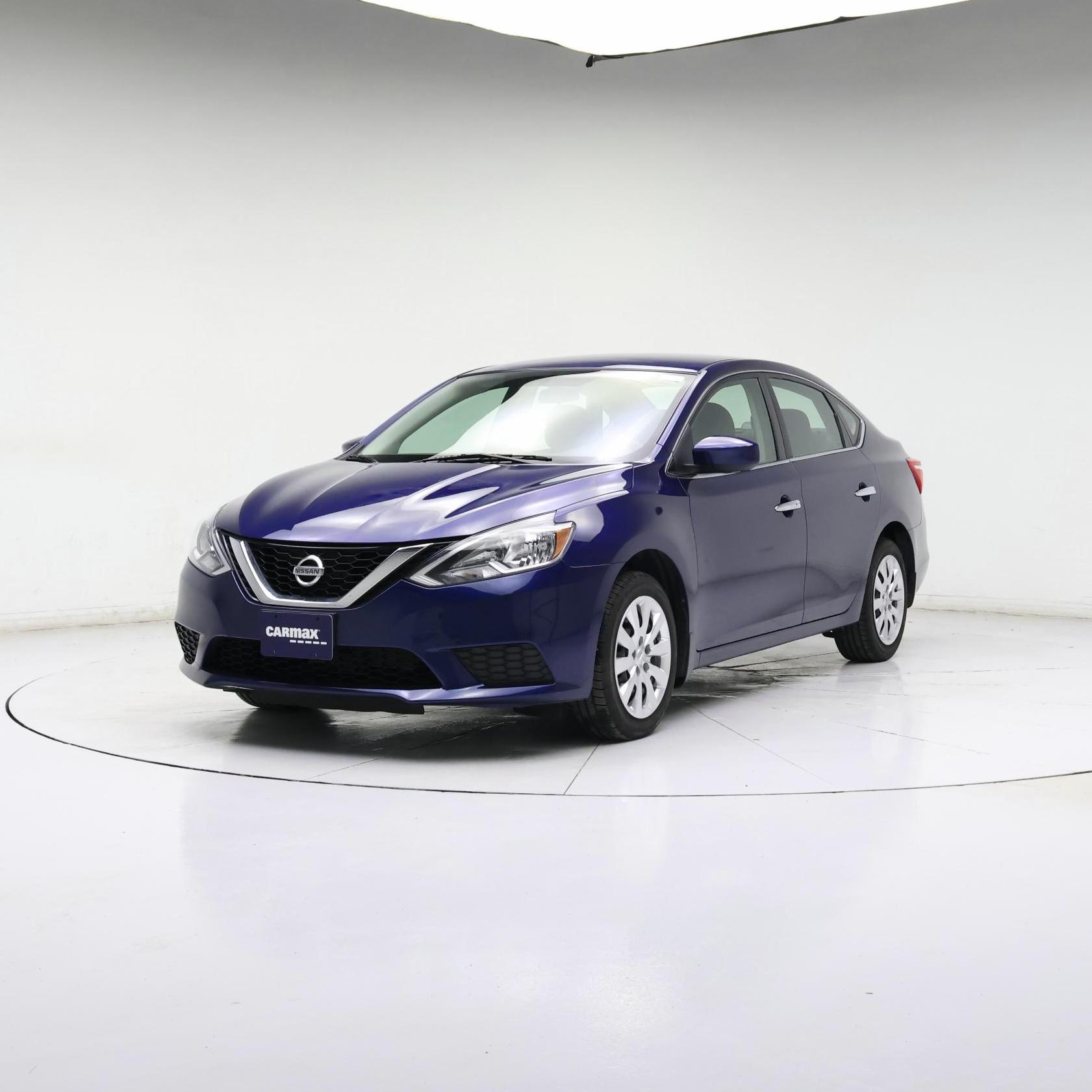 Thumbnail: 2017 Nissan Sentra - 4