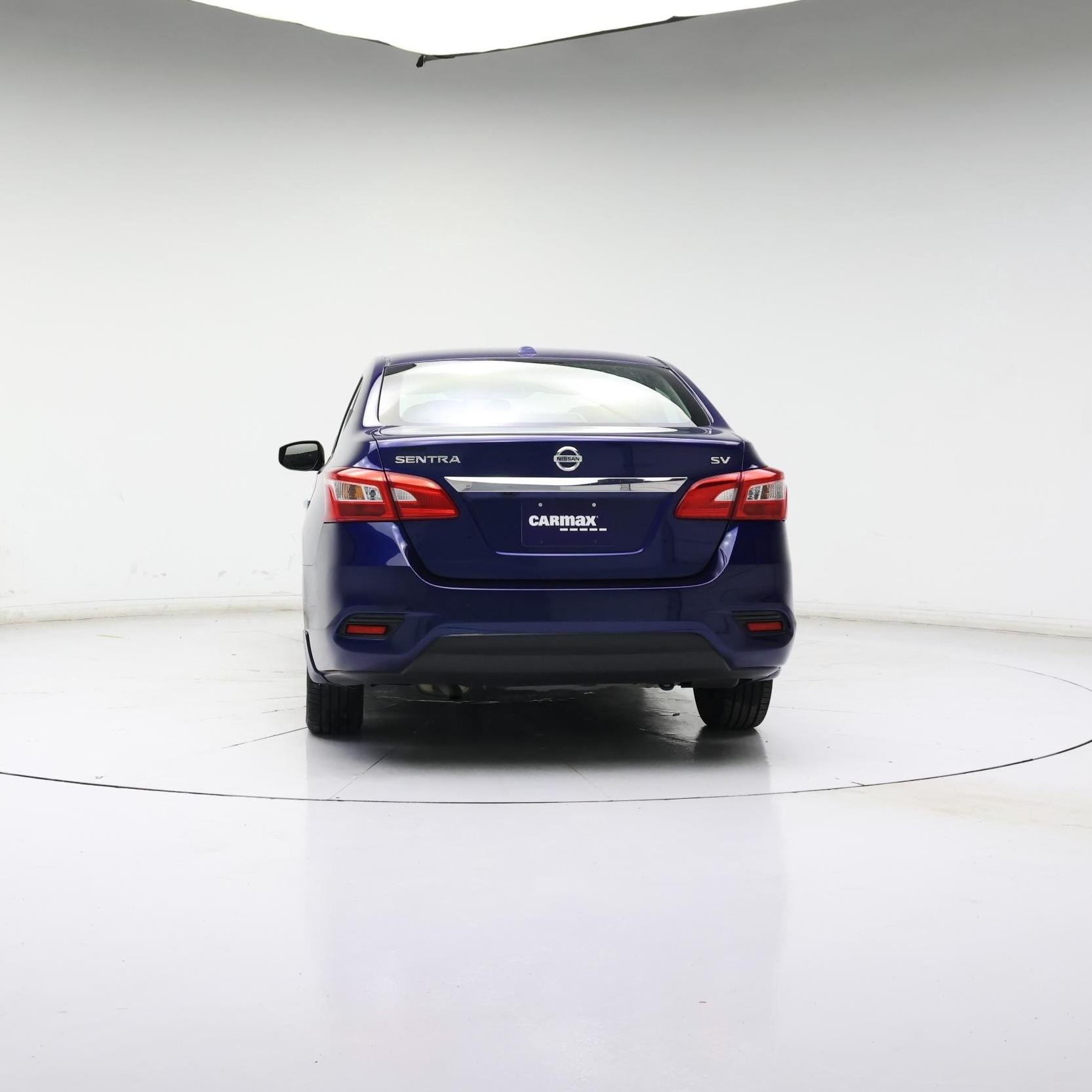 Thumbnail: 2017 Nissan Sentra - 6