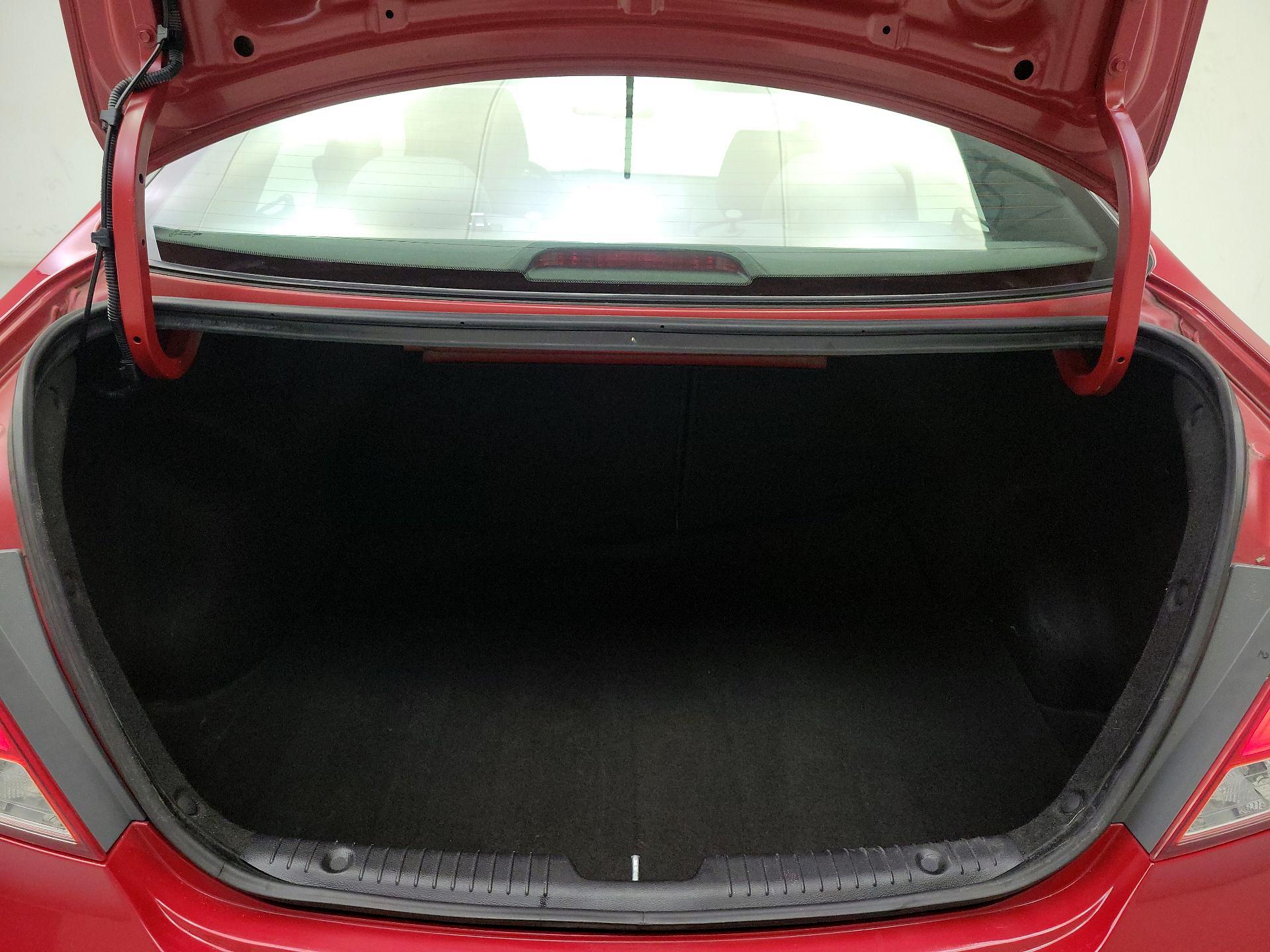 Thumbnail: 2017 Hyundai Accent - 19