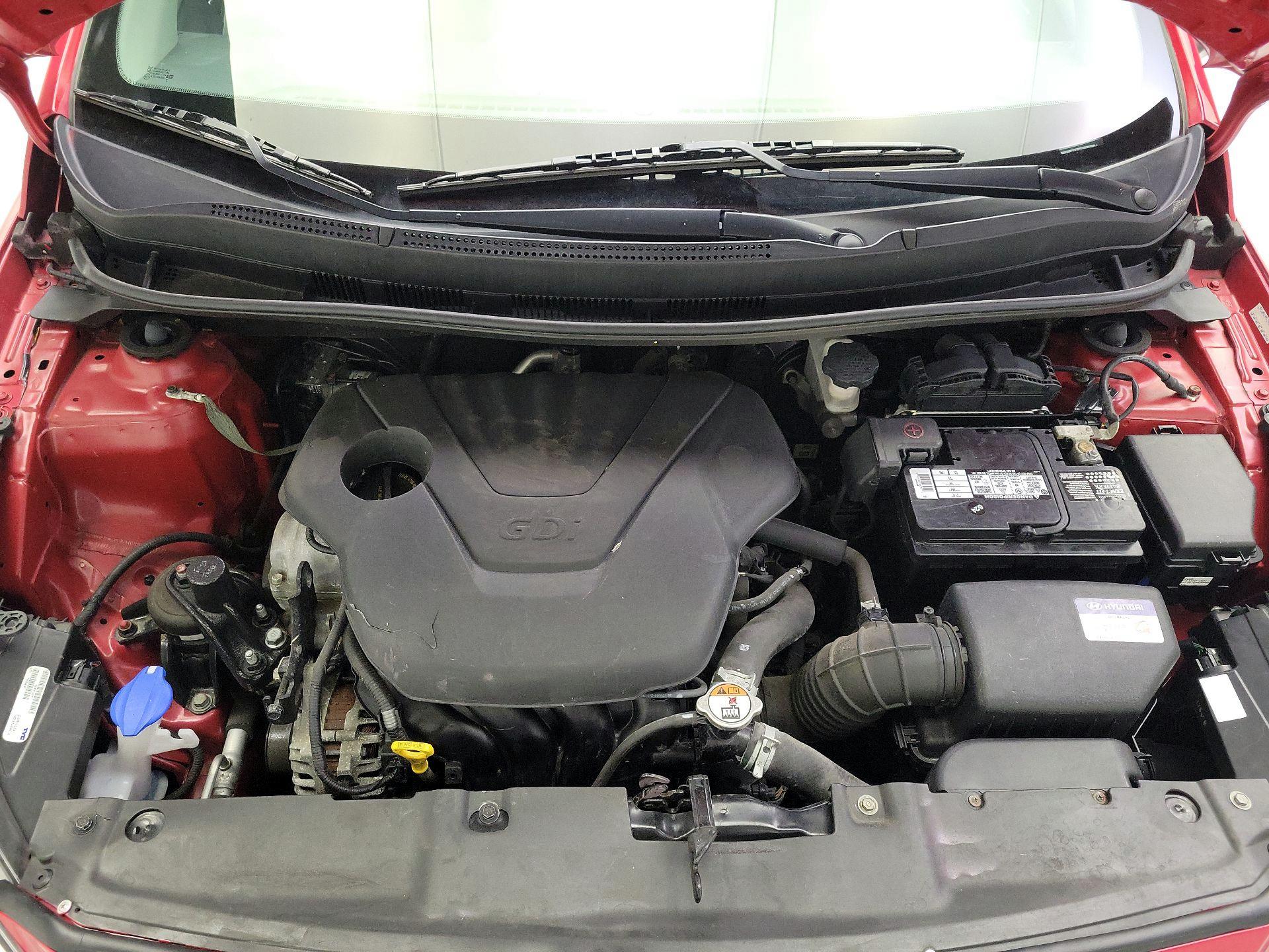 Thumbnail: 2017 Hyundai Accent - 20