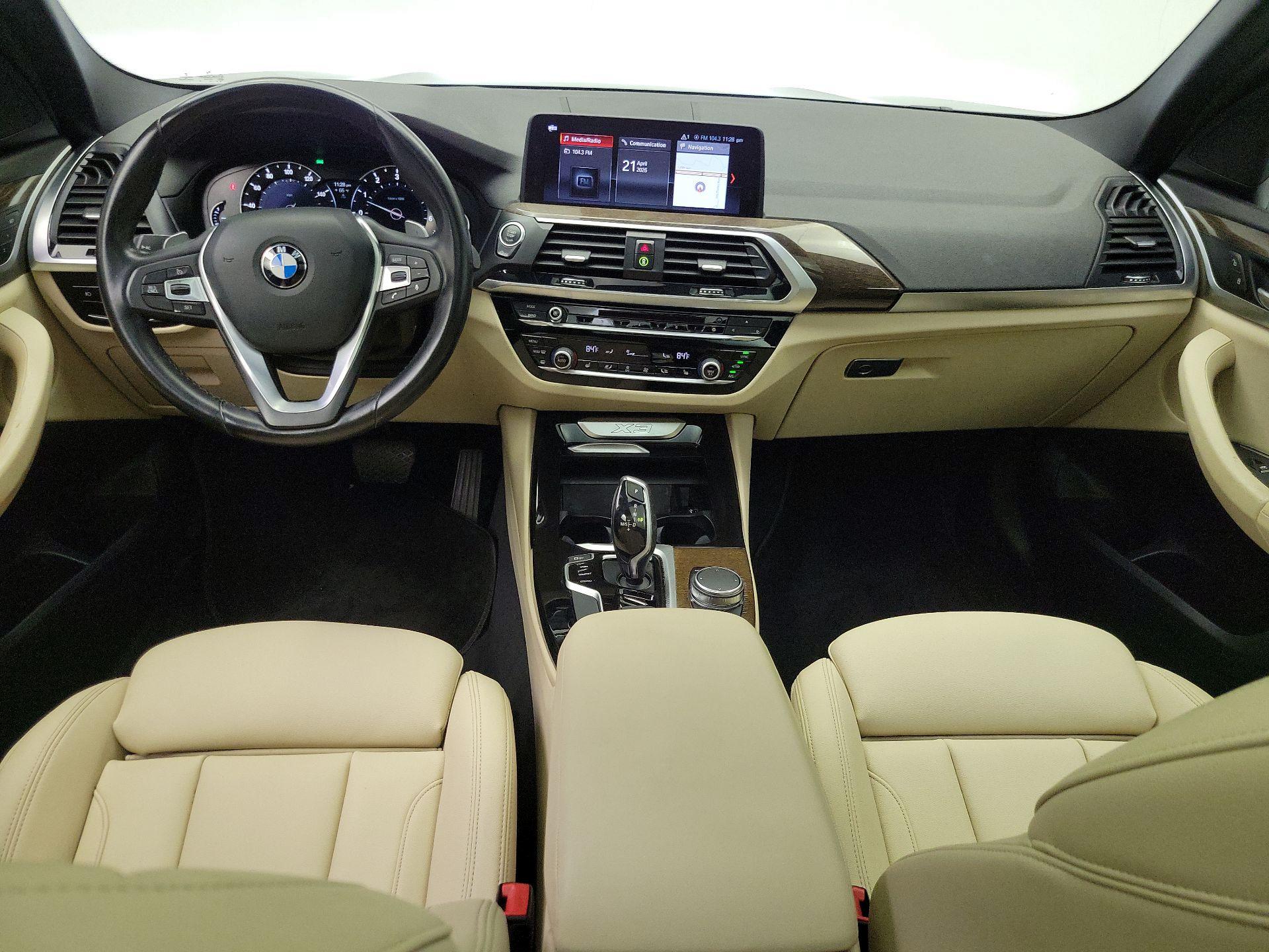 Thumbnail: 2019 BMW X3 - 9