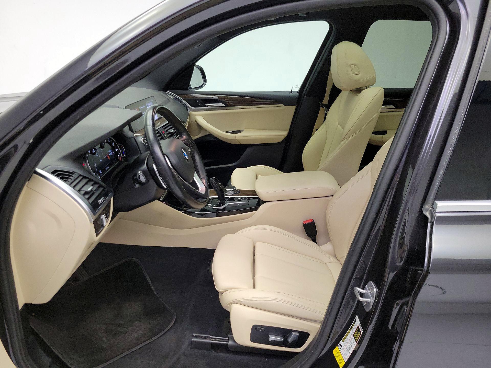 Thumbnail: 2019 BMW X3 - 11