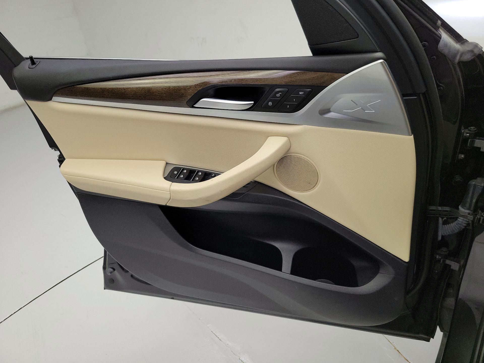 Thumbnail: 2019 BMW X3 - 12