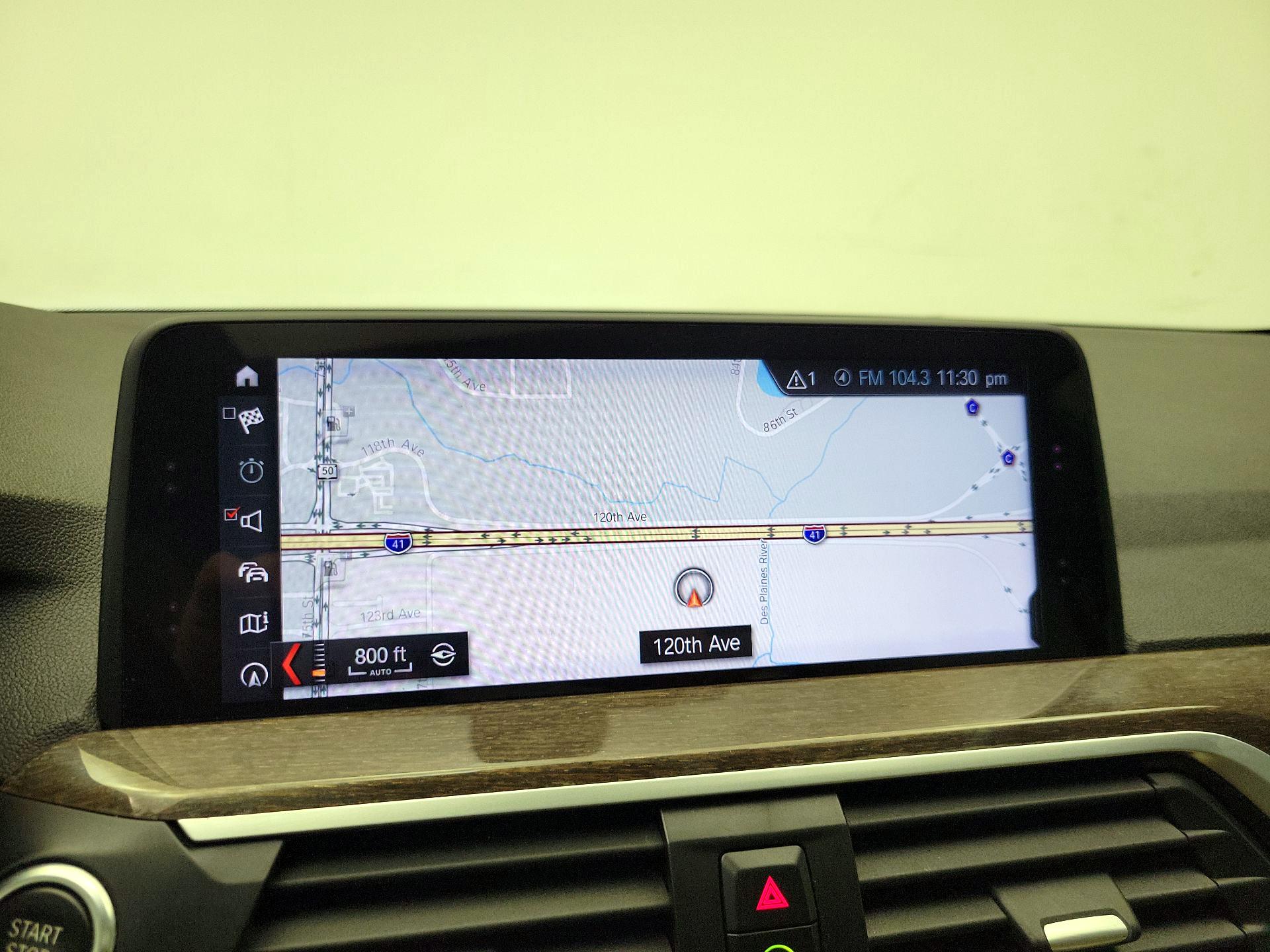 Thumbnail: 2019 BMW X3 - 14