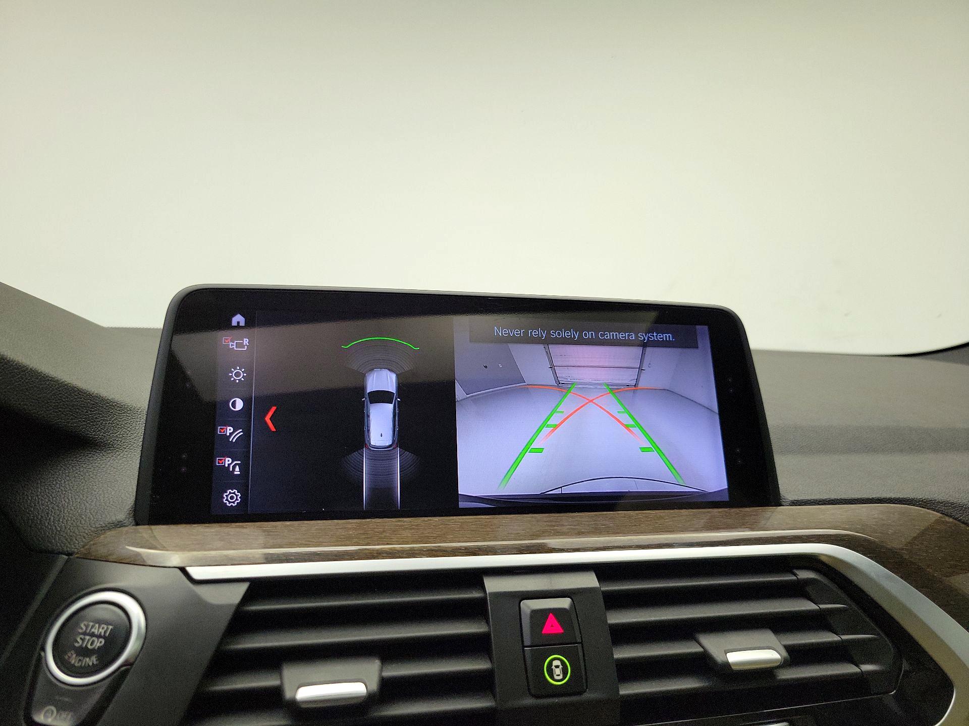 Thumbnail: 2019 BMW X3 - 15