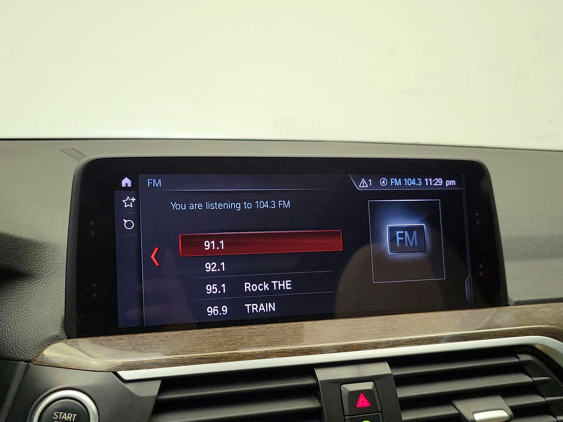 Thumbnail: 2019 BMW X3 - 16