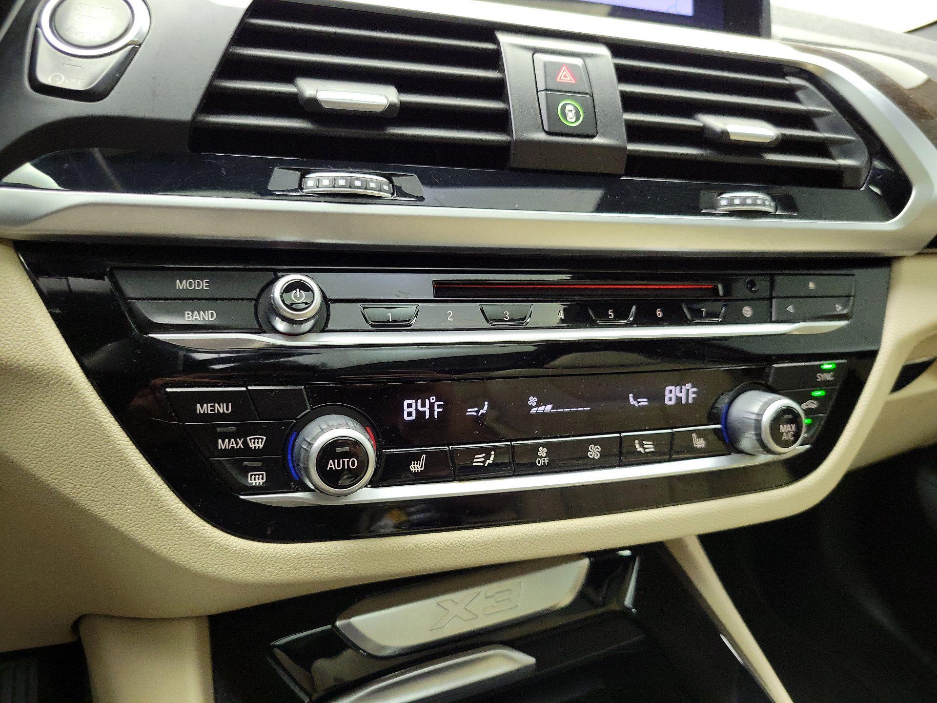 Thumbnail: 2019 BMW X3 - 17