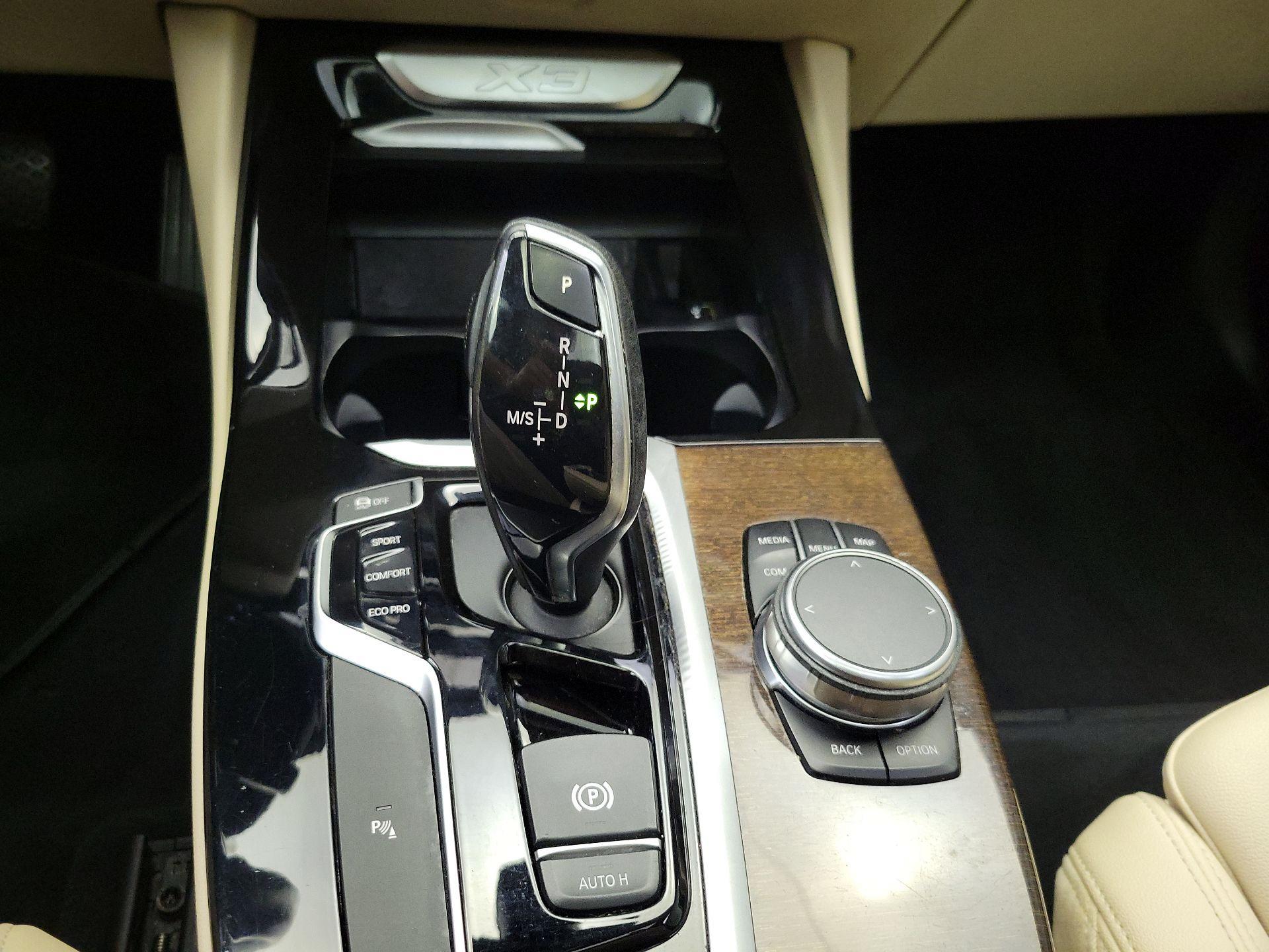 Thumbnail: 2019 BMW X3 - 18