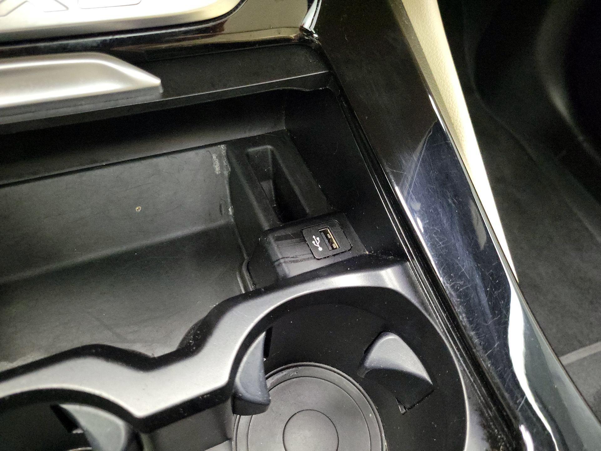 Thumbnail: 2019 BMW X3 - 19