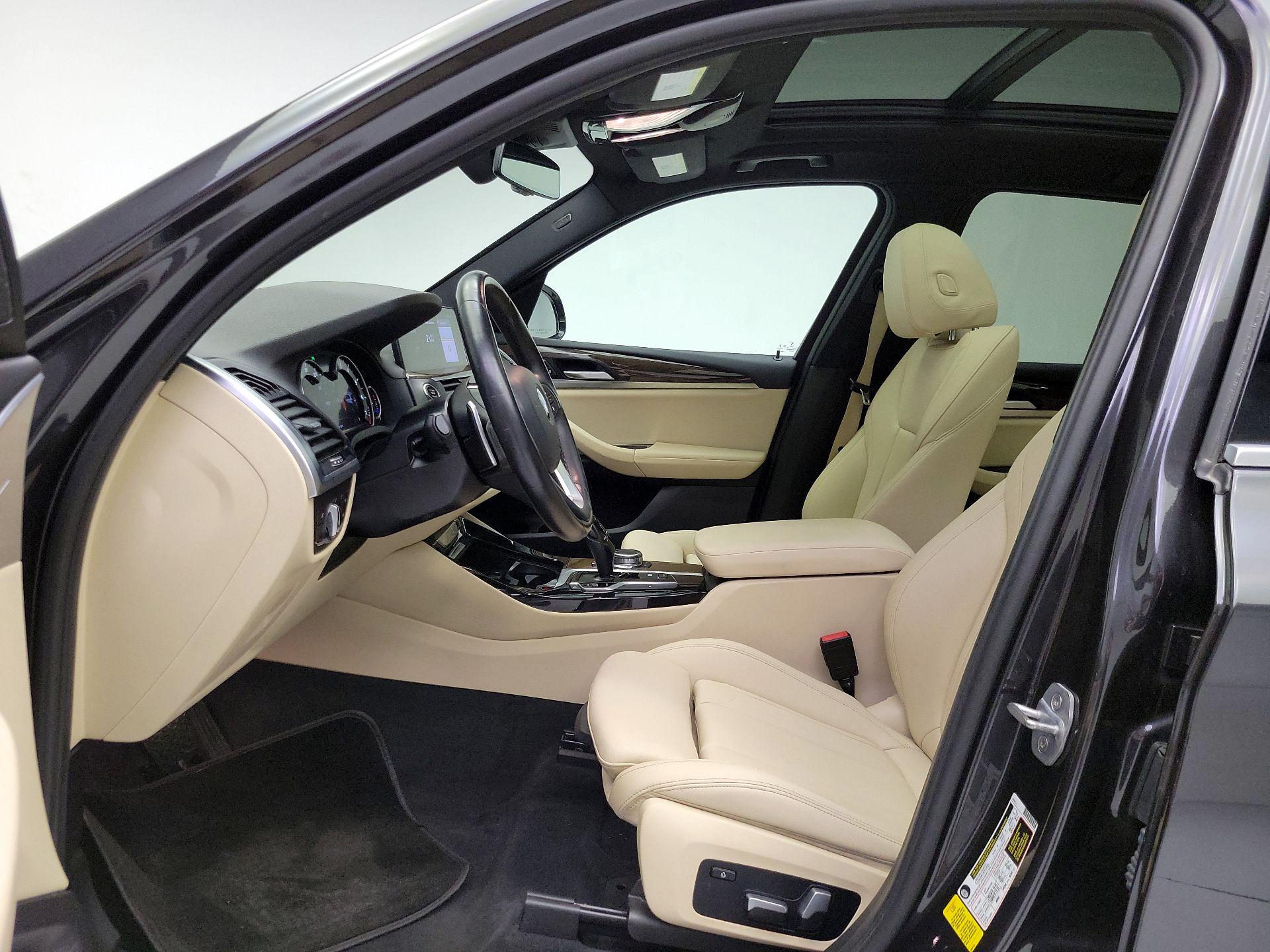 Thumbnail: 2019 BMW X3 - 20