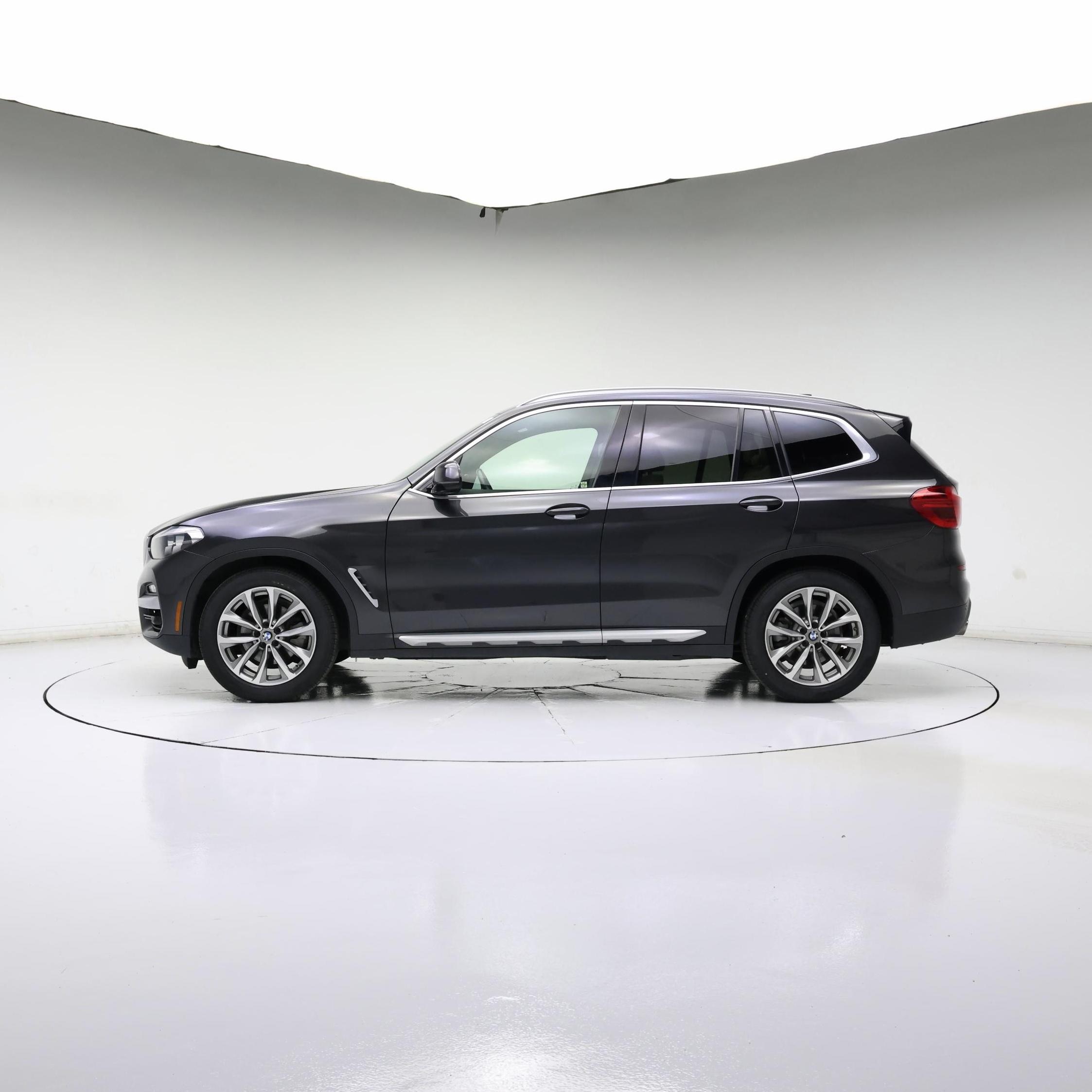 Thumbnail: 2019 BMW X3 - 3