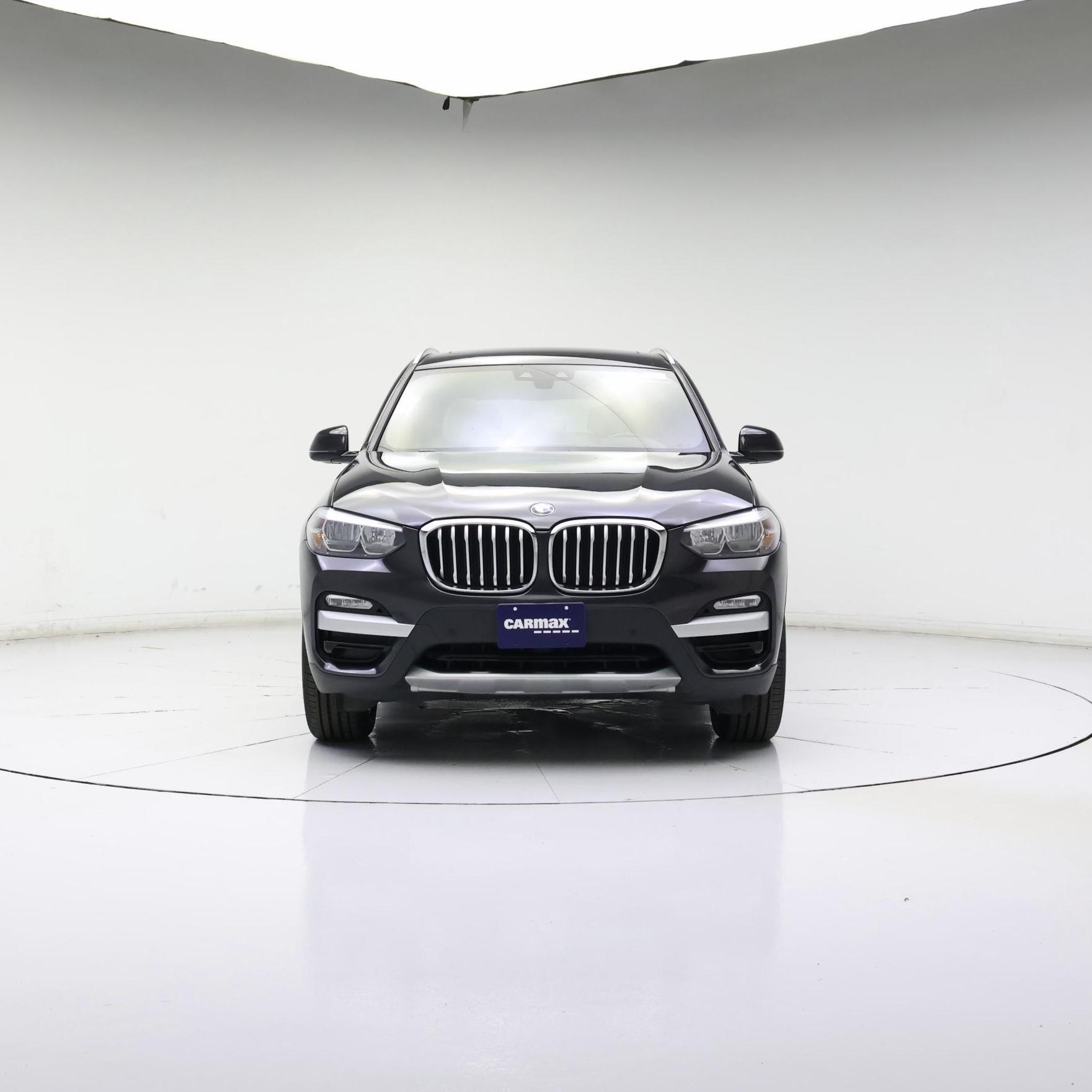 Thumbnail: 2019 BMW X3 - 5