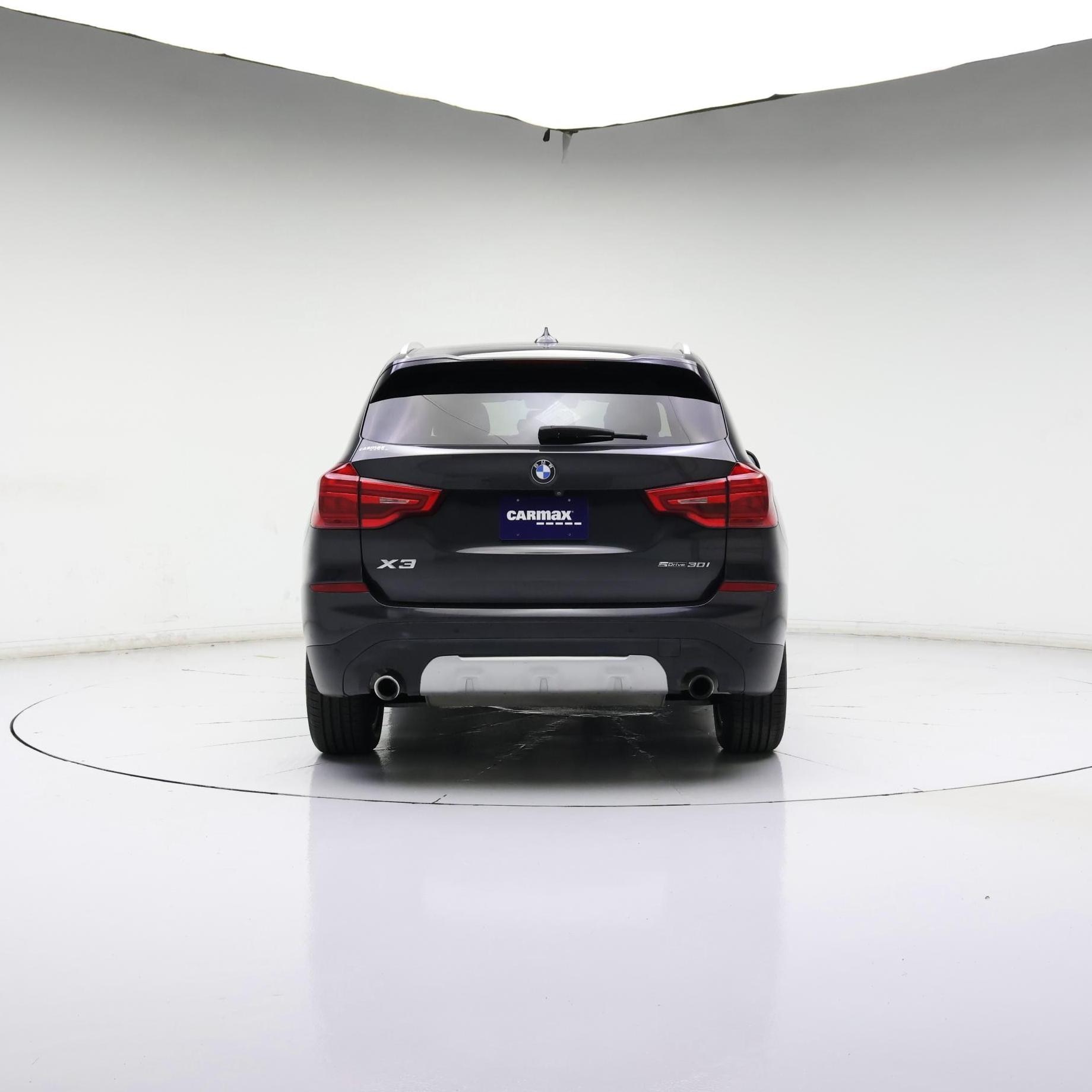 Thumbnail: 2019 BMW X3 - 6