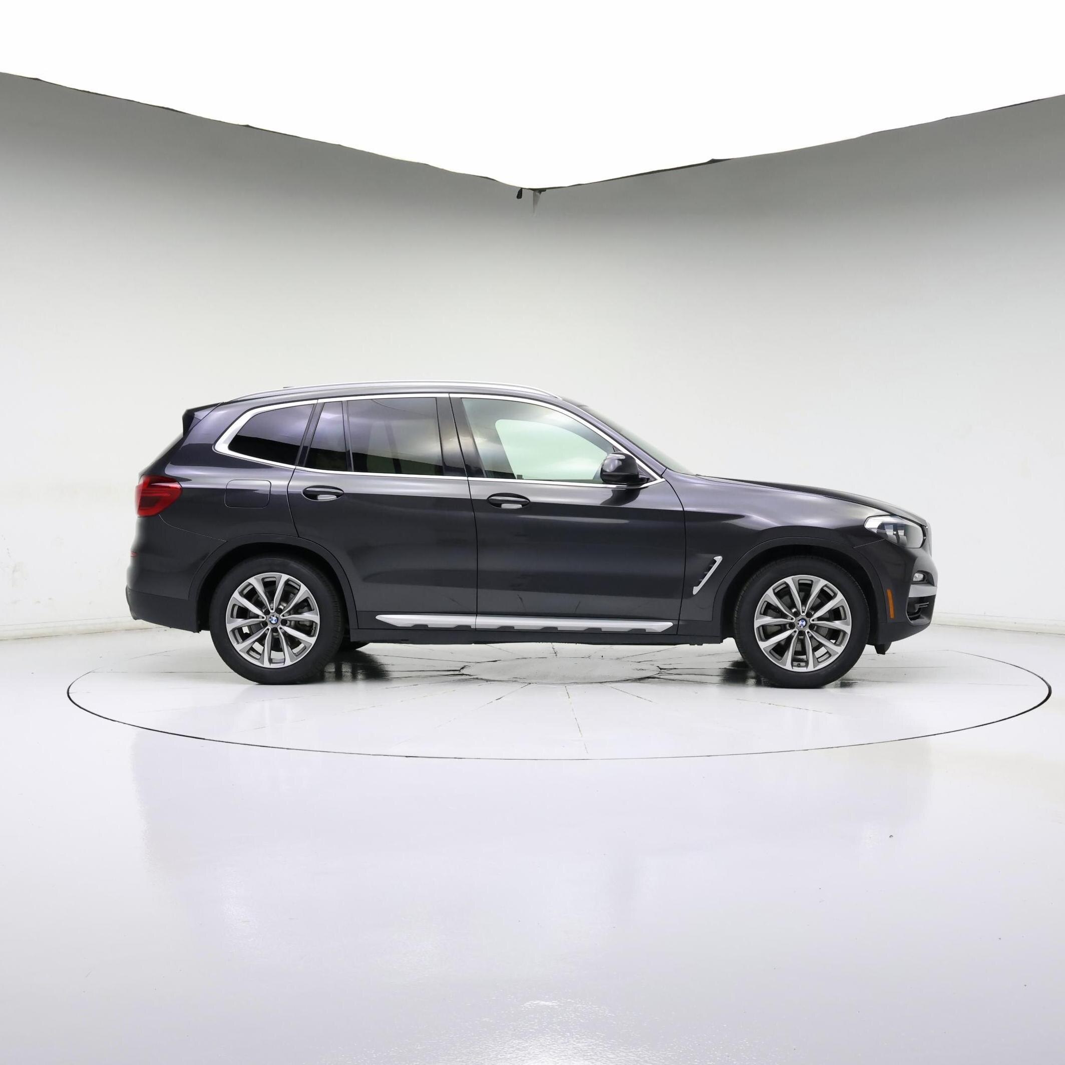 Thumbnail: 2019 BMW X3 - 7