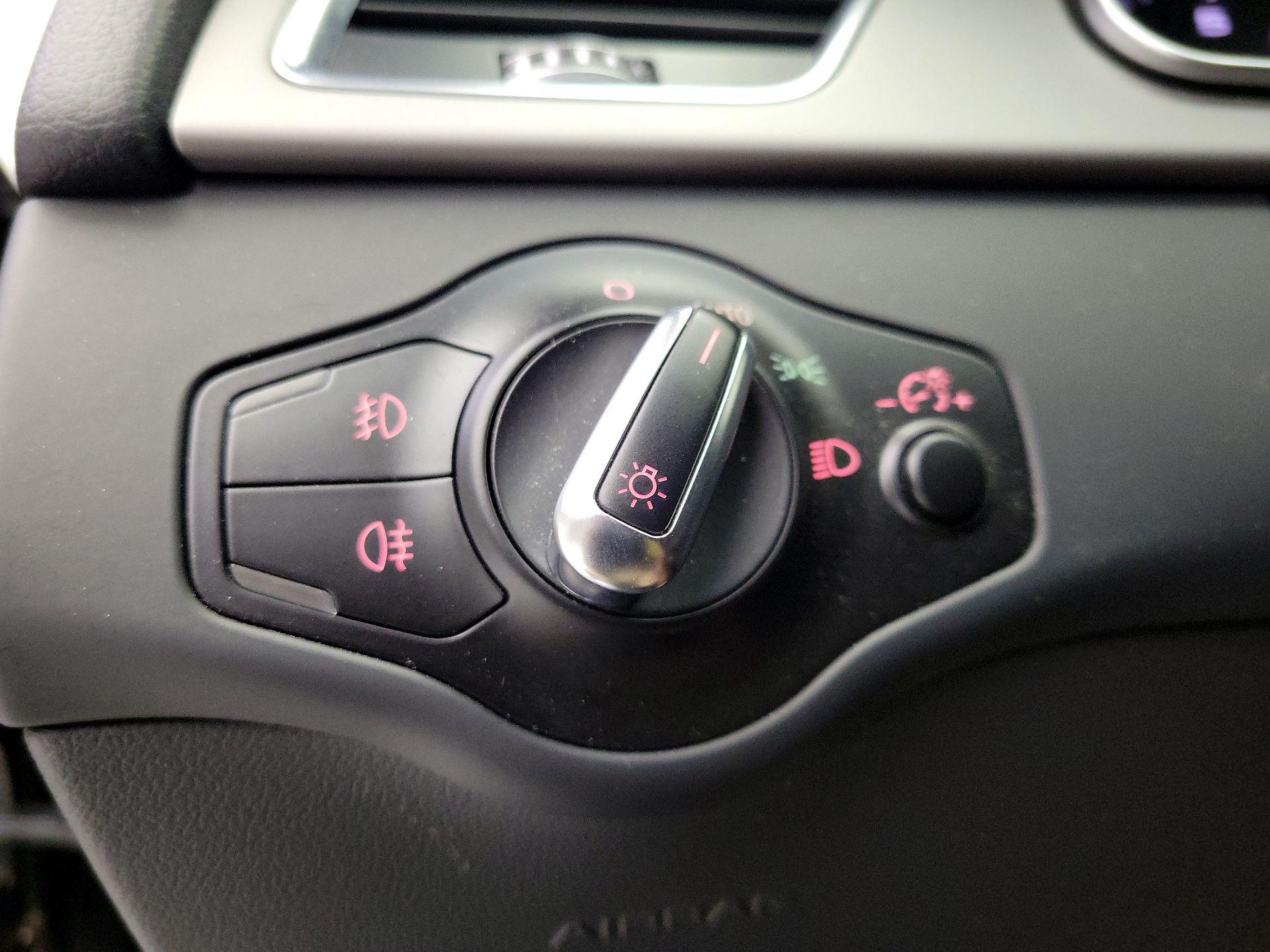 Thumbnail: 2015 Audi A5 - 13