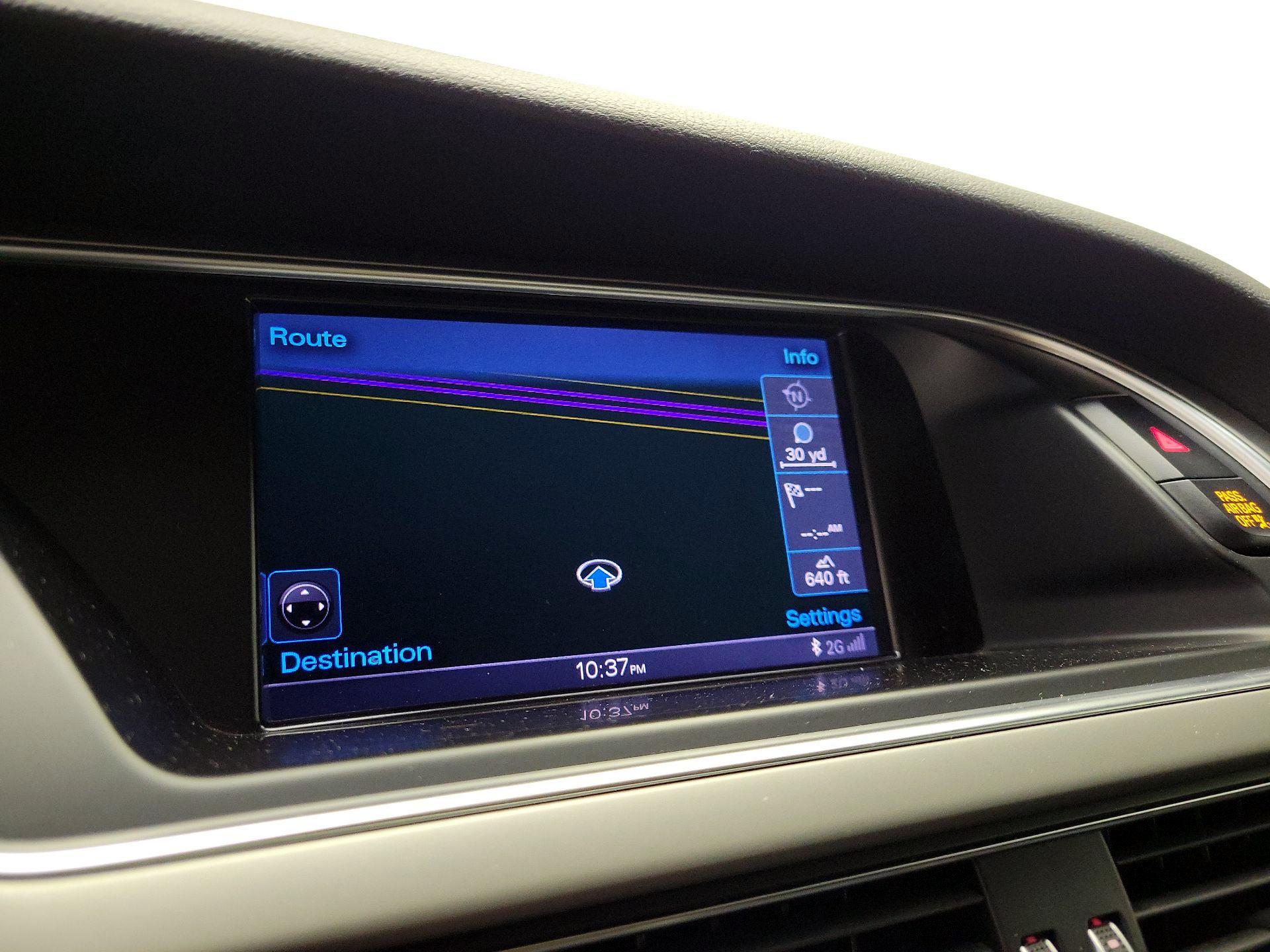 Thumbnail: 2015 Audi A5 - 14