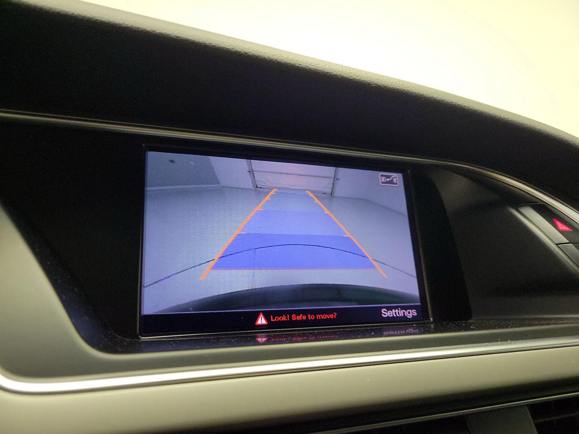 Thumbnail: 2015 Audi A5 - 15