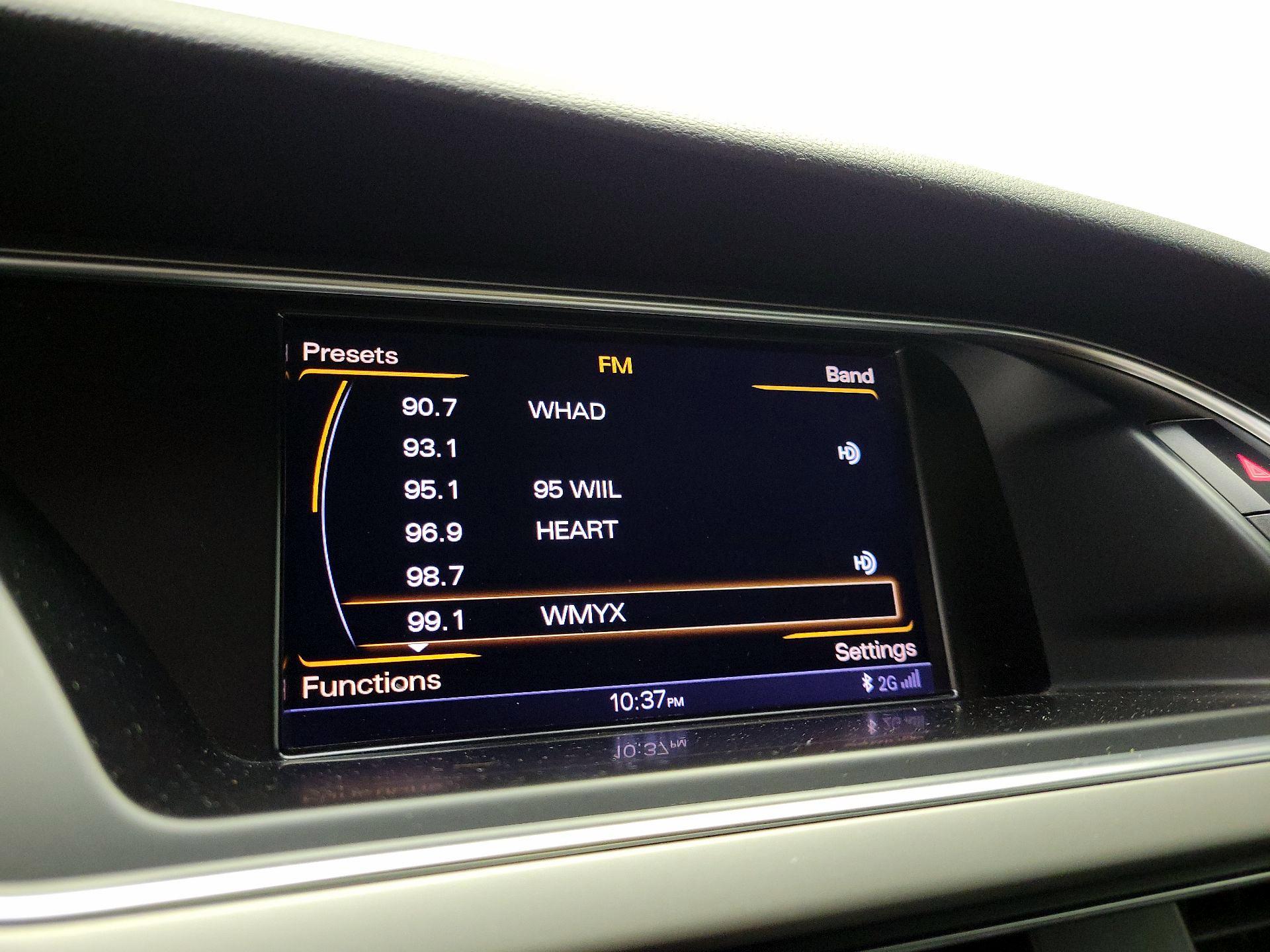 Thumbnail: 2015 Audi A5 - 16