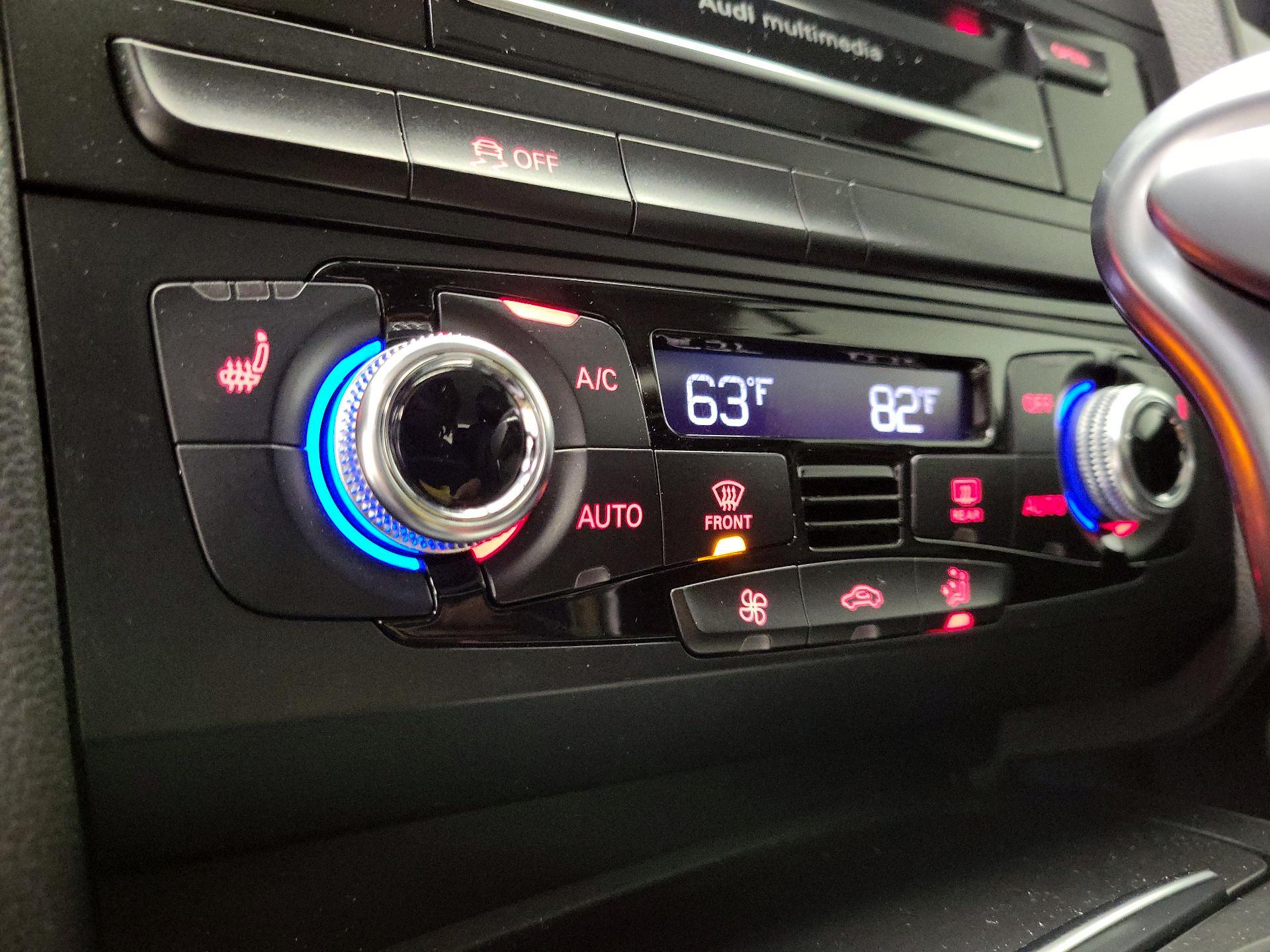 Thumbnail: 2015 Audi A5 - 17