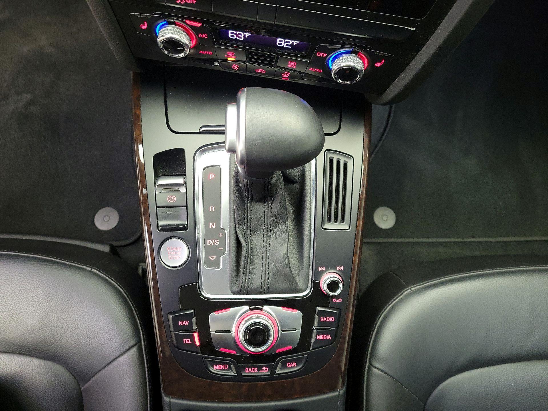 Thumbnail: 2015 Audi A5 - 18