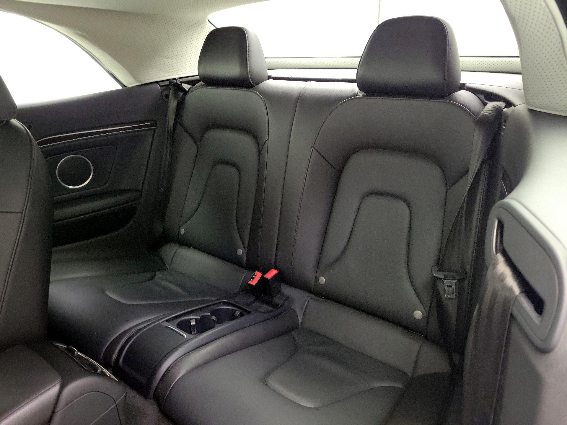 Thumbnail: 2015 Audi A5 - 20