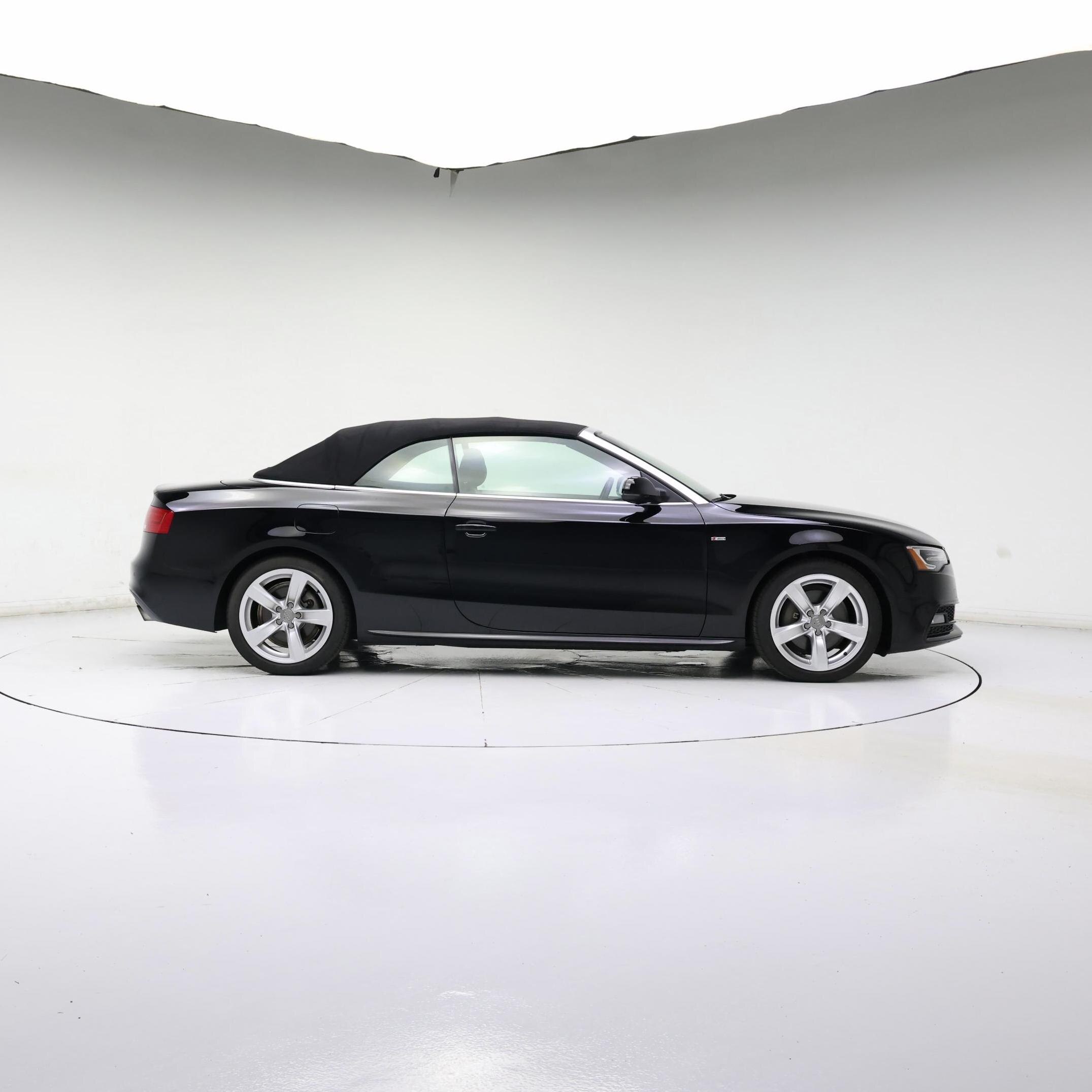 Thumbnail: 2015 Audi A5 - 7