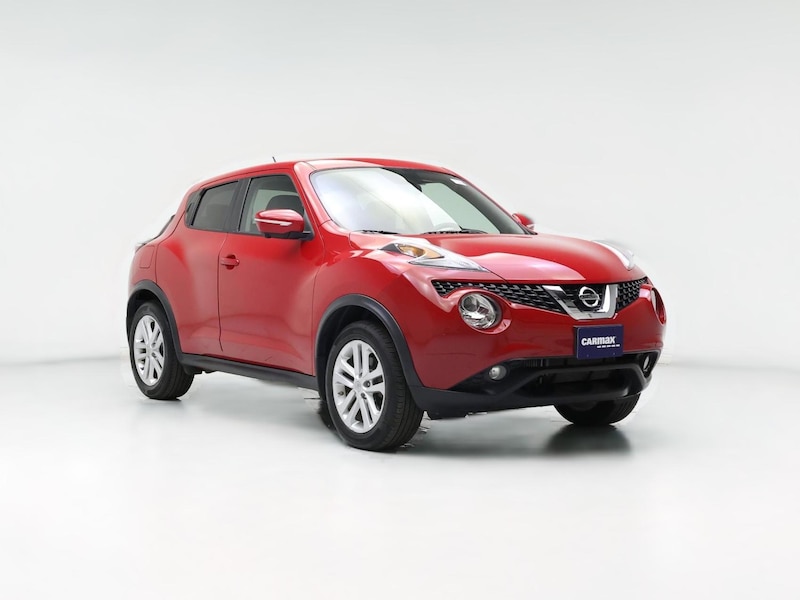 2015 Nissan Juke SL -
                  Kenosha, WI