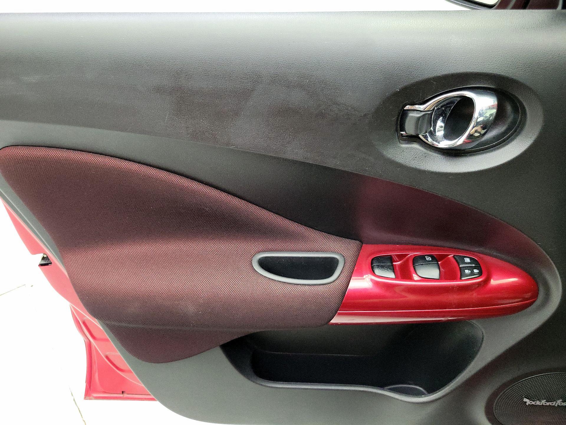 Thumbnail: 2015 Nissan Juke - 12