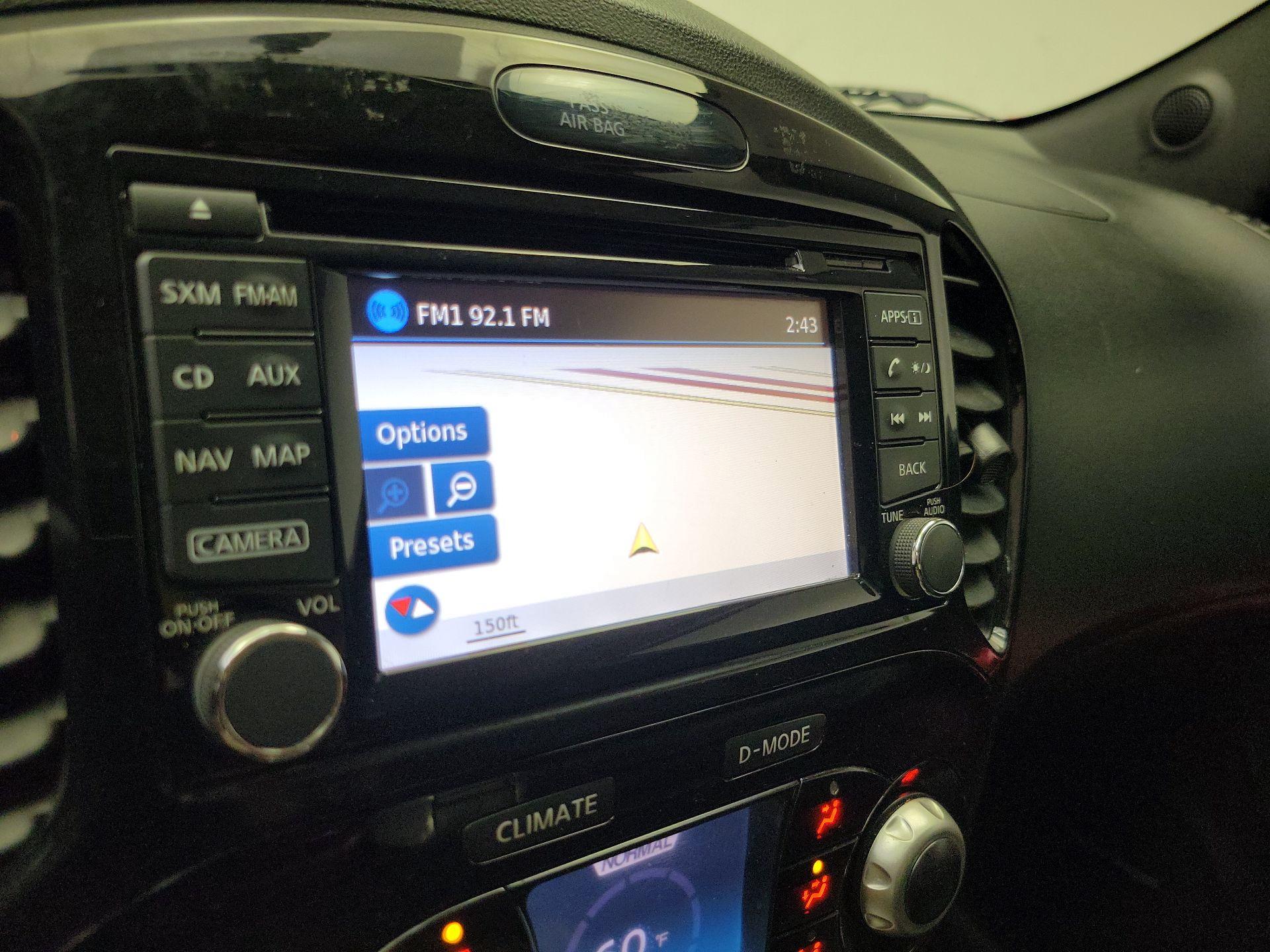 Thumbnail: 2015 Nissan Juke - 13