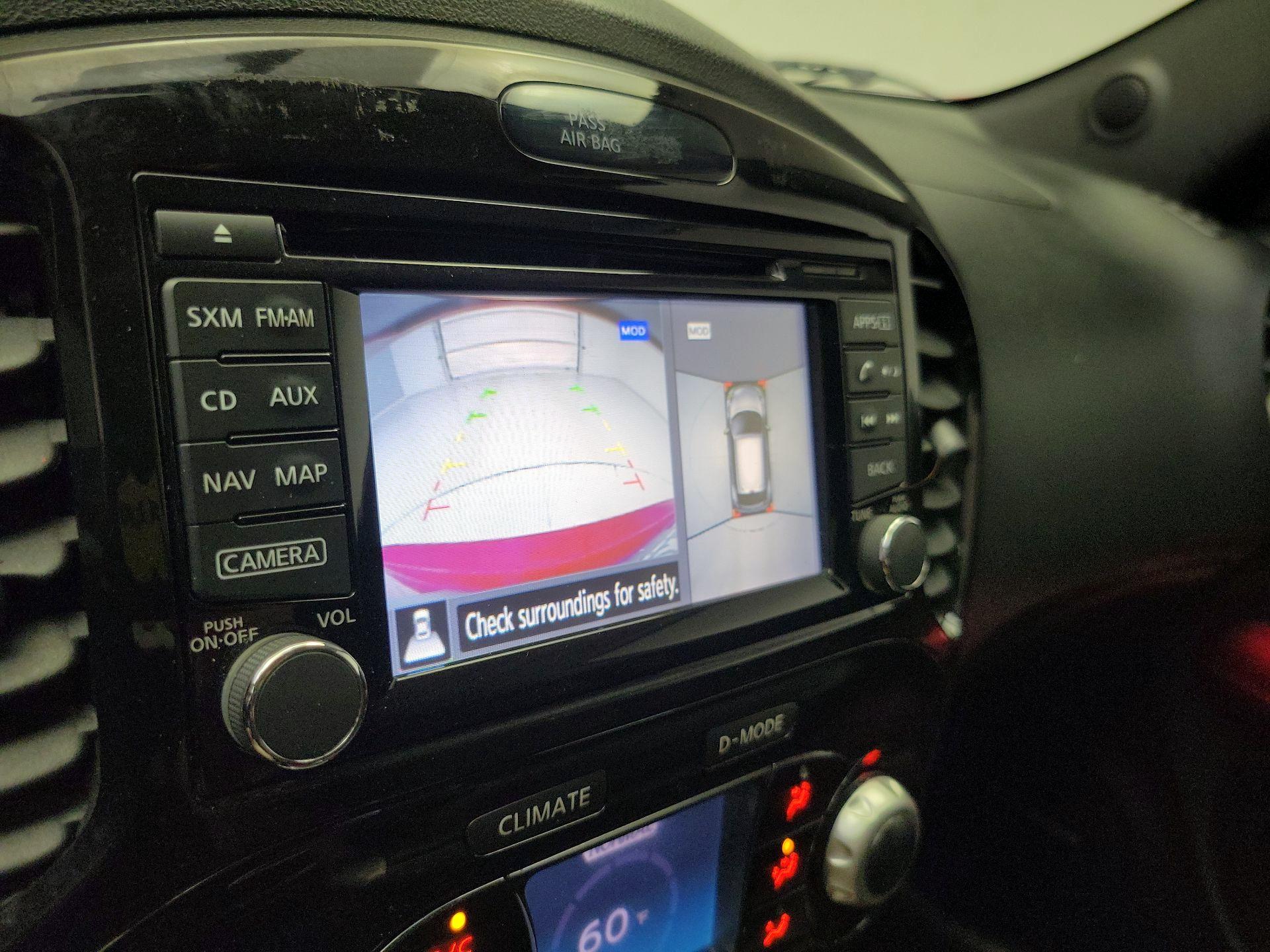 Thumbnail: 2015 Nissan Juke - 14