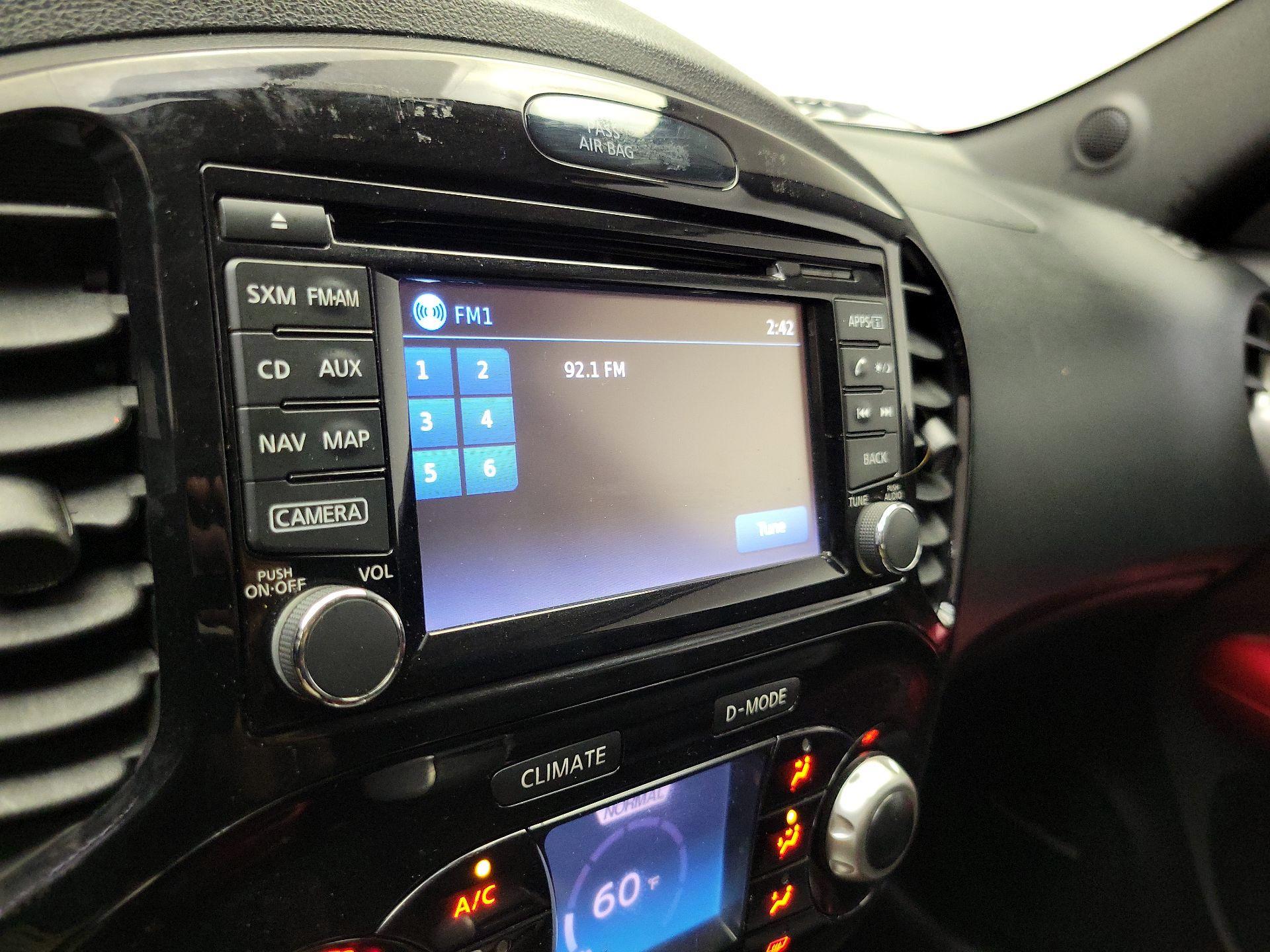 Thumbnail: 2015 Nissan Juke - 15