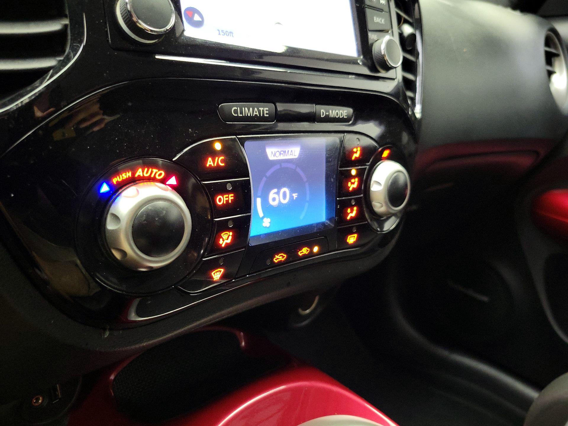 Thumbnail: 2015 Nissan Juke - 16