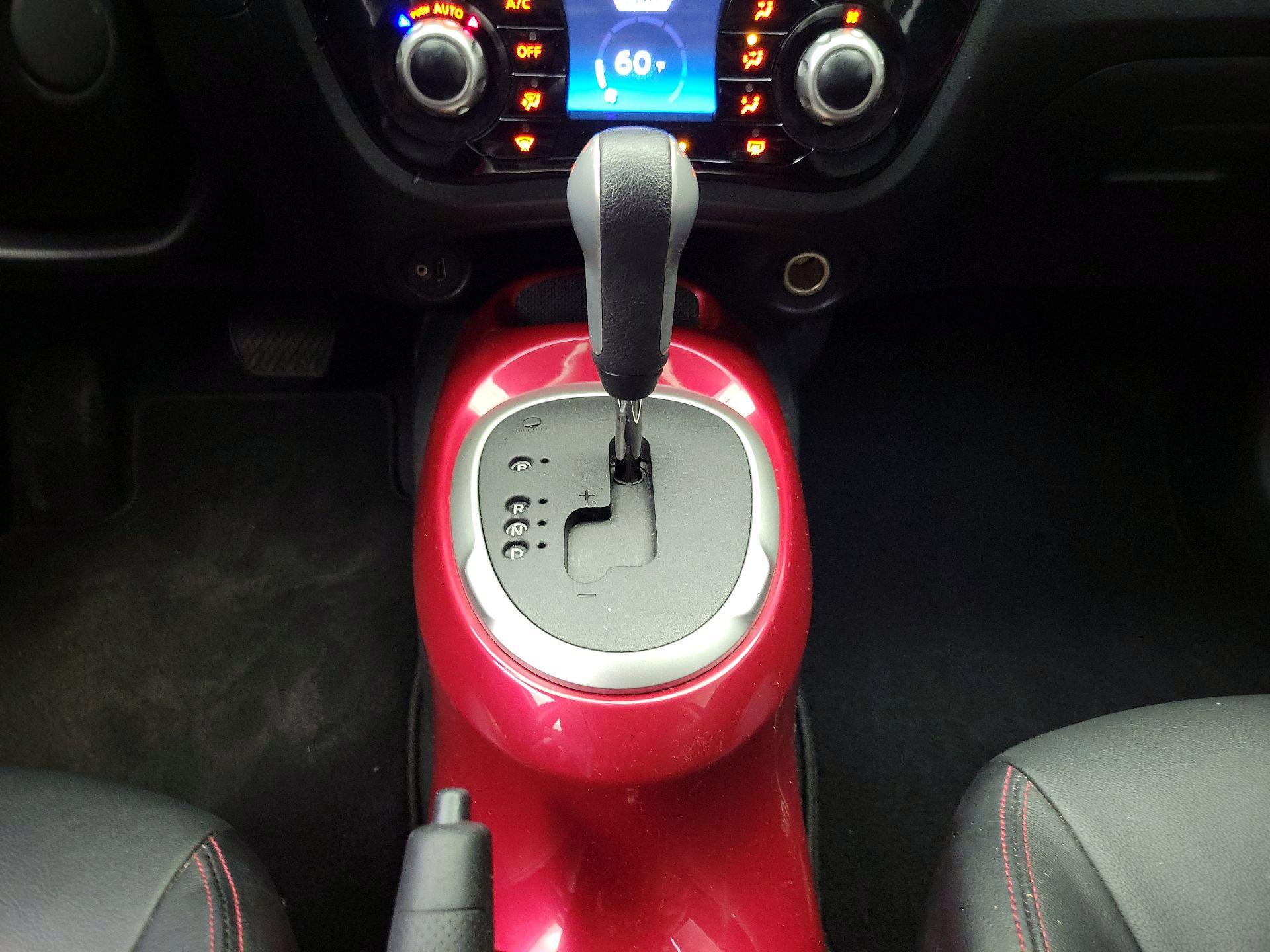 Thumbnail: 2015 Nissan Juke - 17