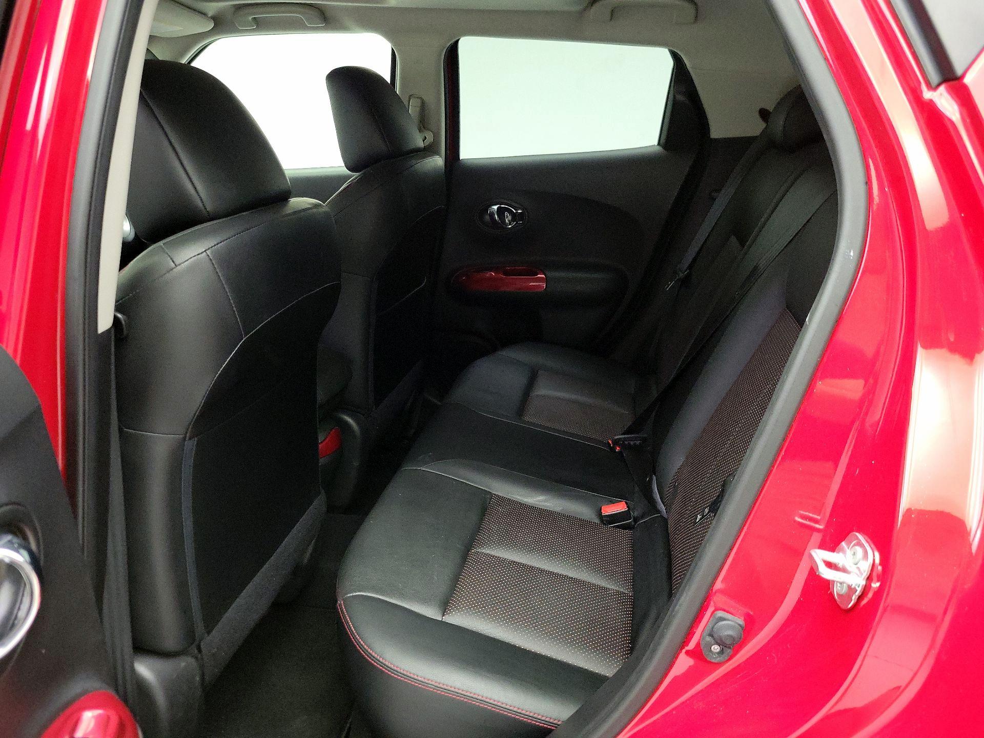 Thumbnail: 2015 Nissan Juke - 20