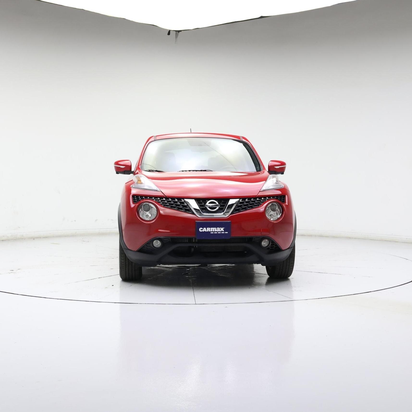 Thumbnail: 2015 Nissan Juke - 5