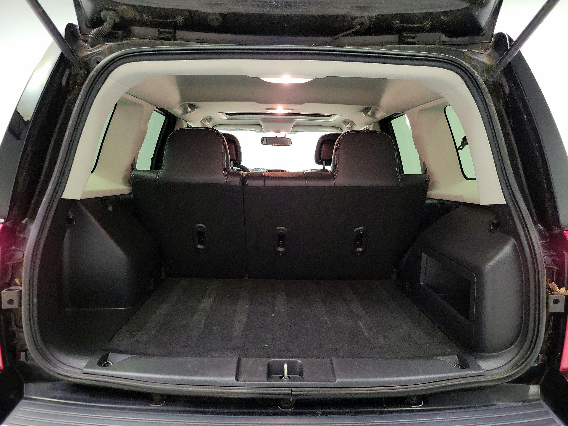 Thumbnail: 2016 Jeep Patriot - 19